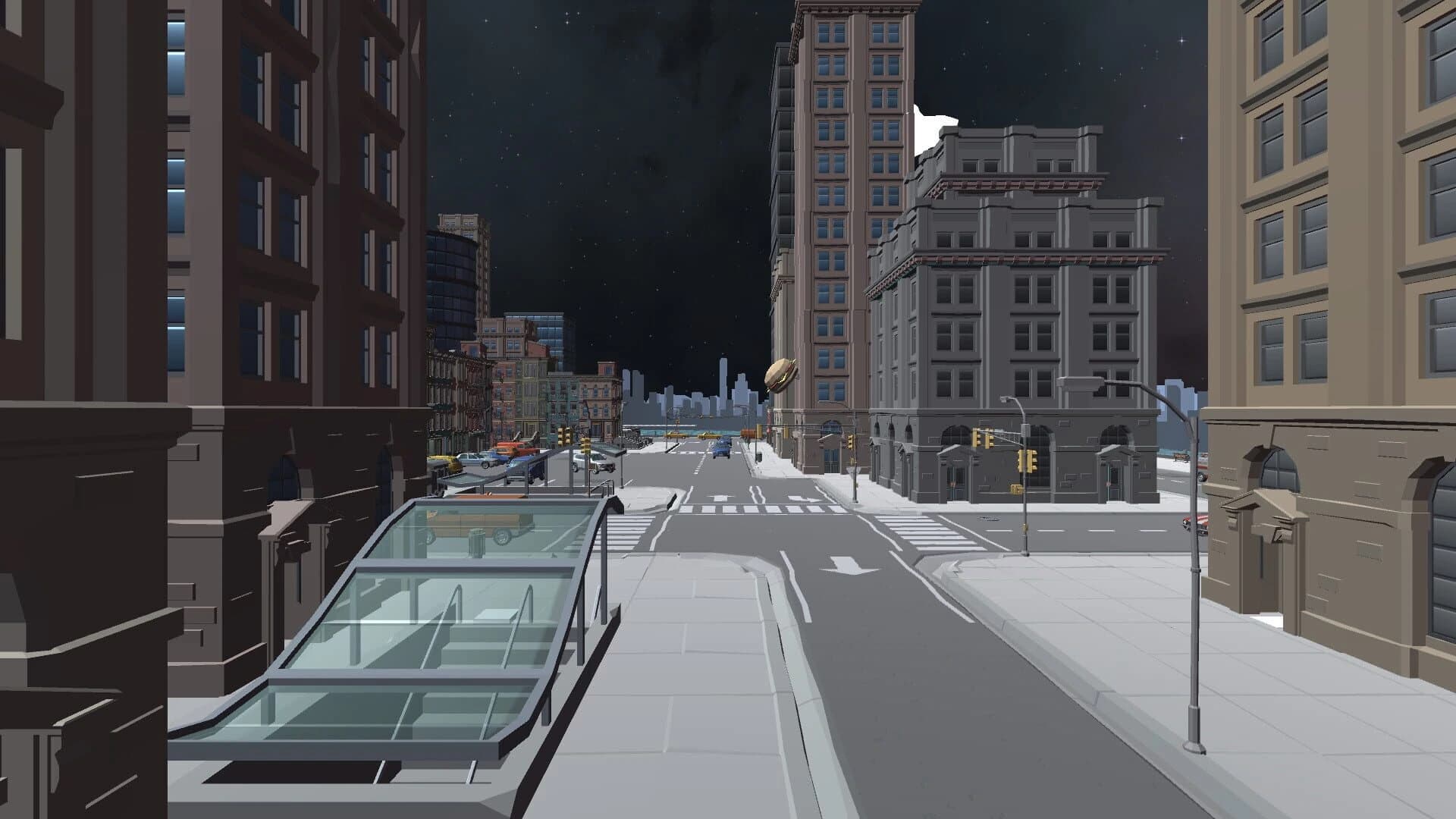 Paradise Homeland screenshot 2