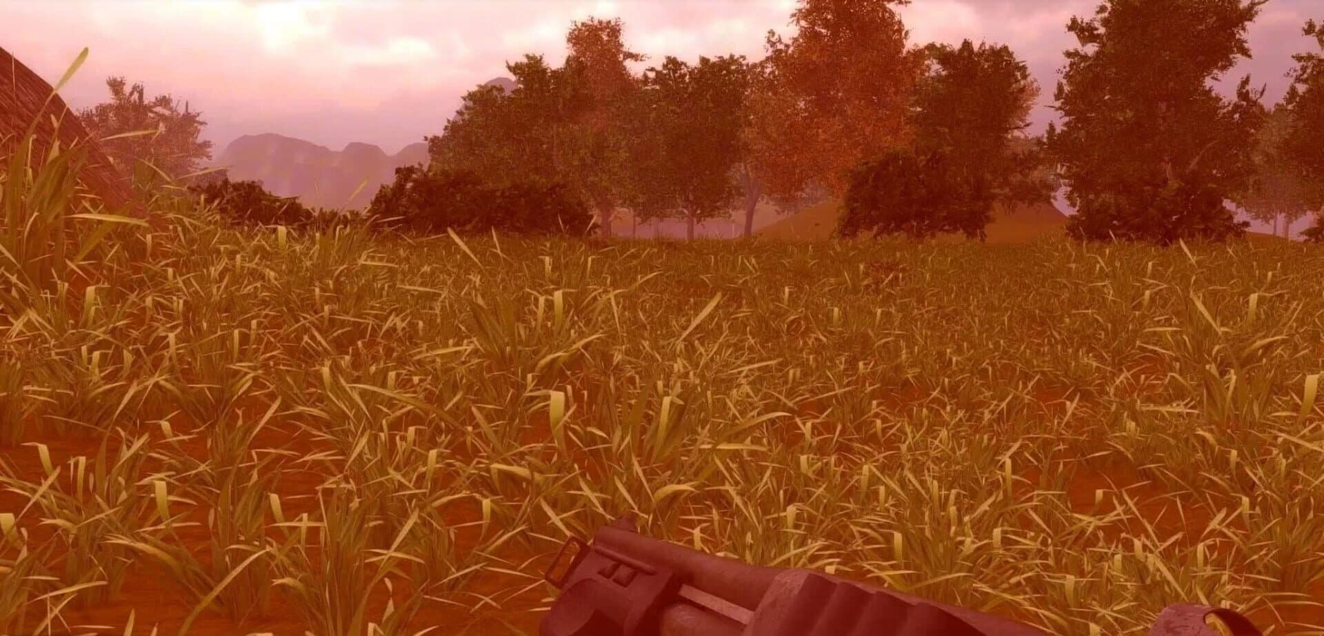 Paradise Lost screenshot 4