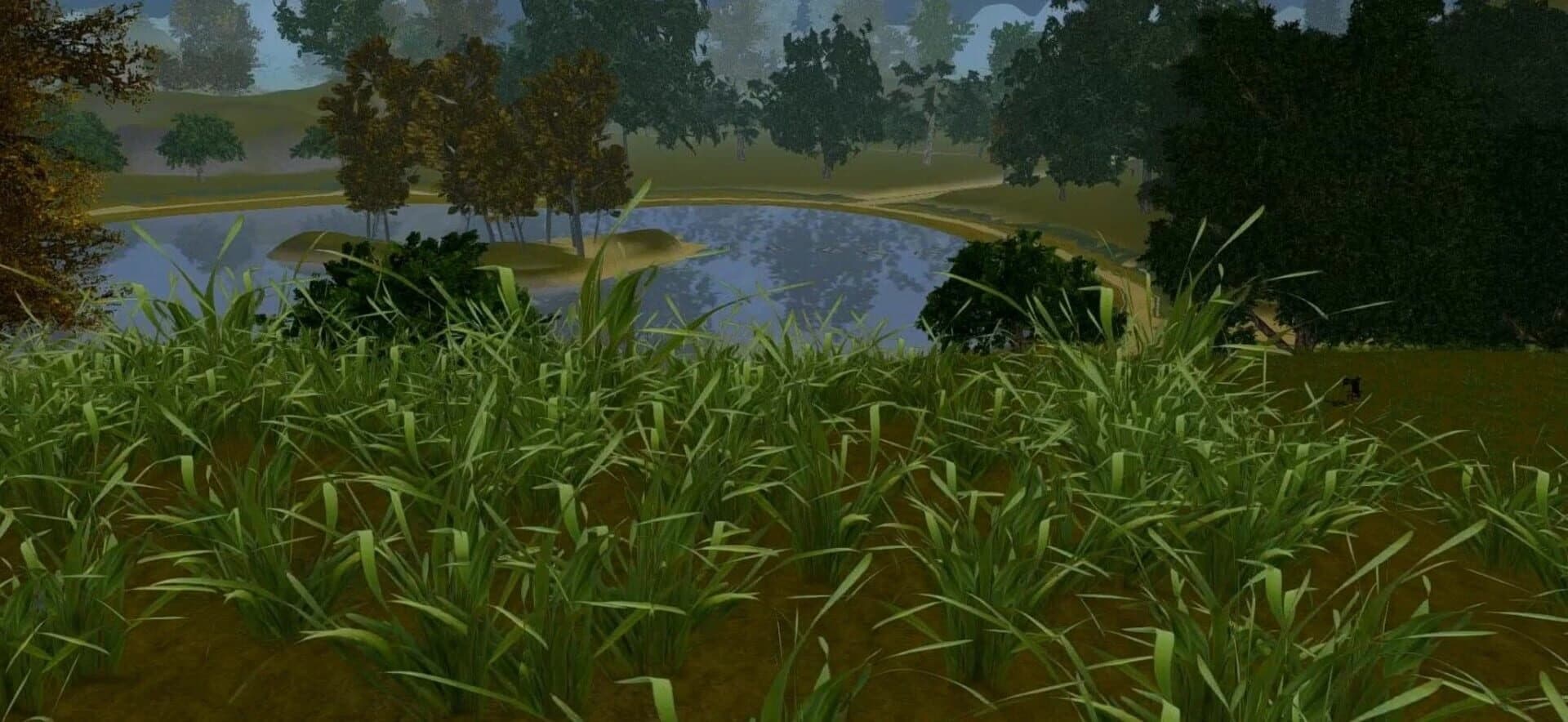 Paradise Lost screenshot 5