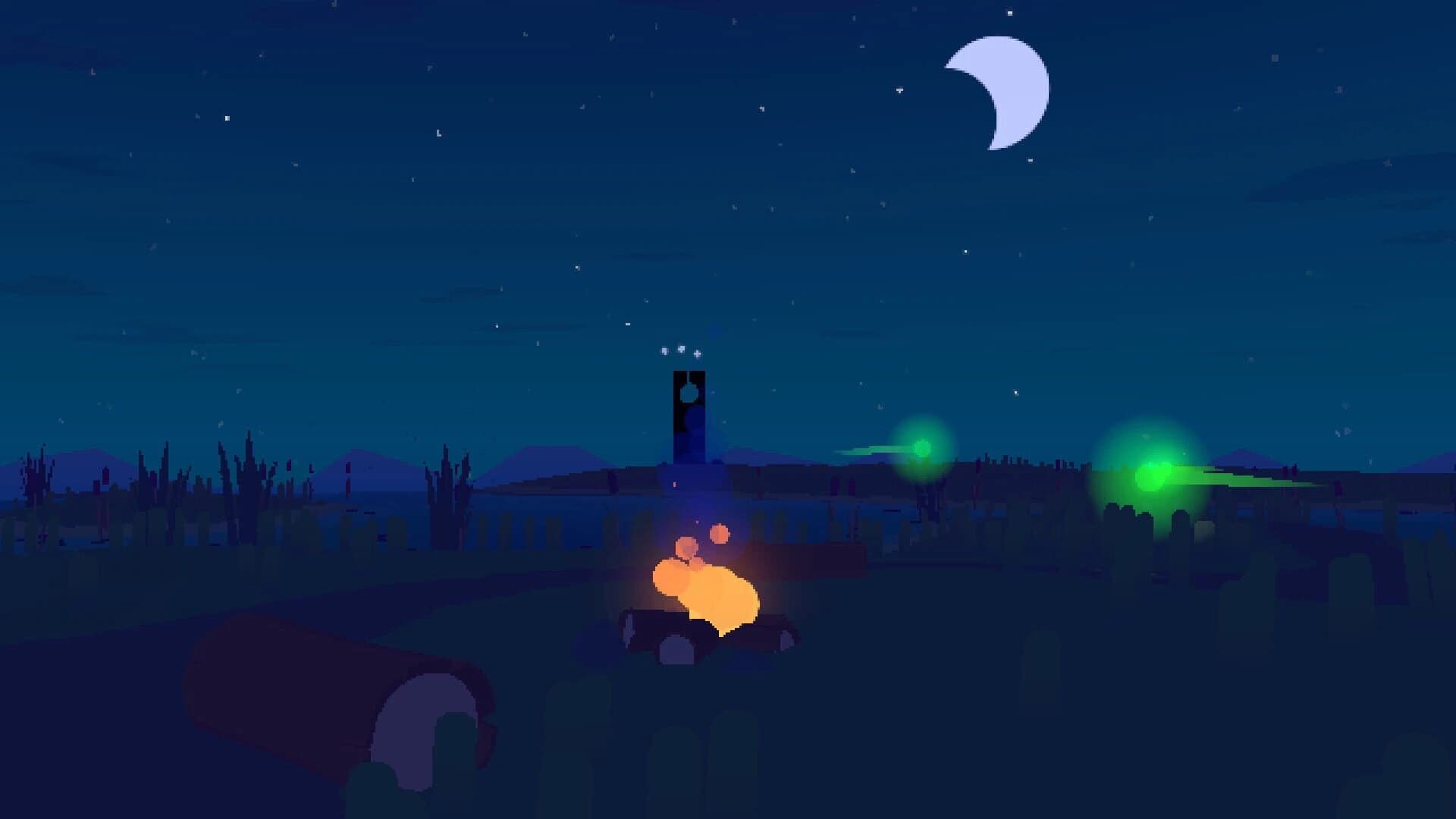 Paradise Marsh screenshot 5