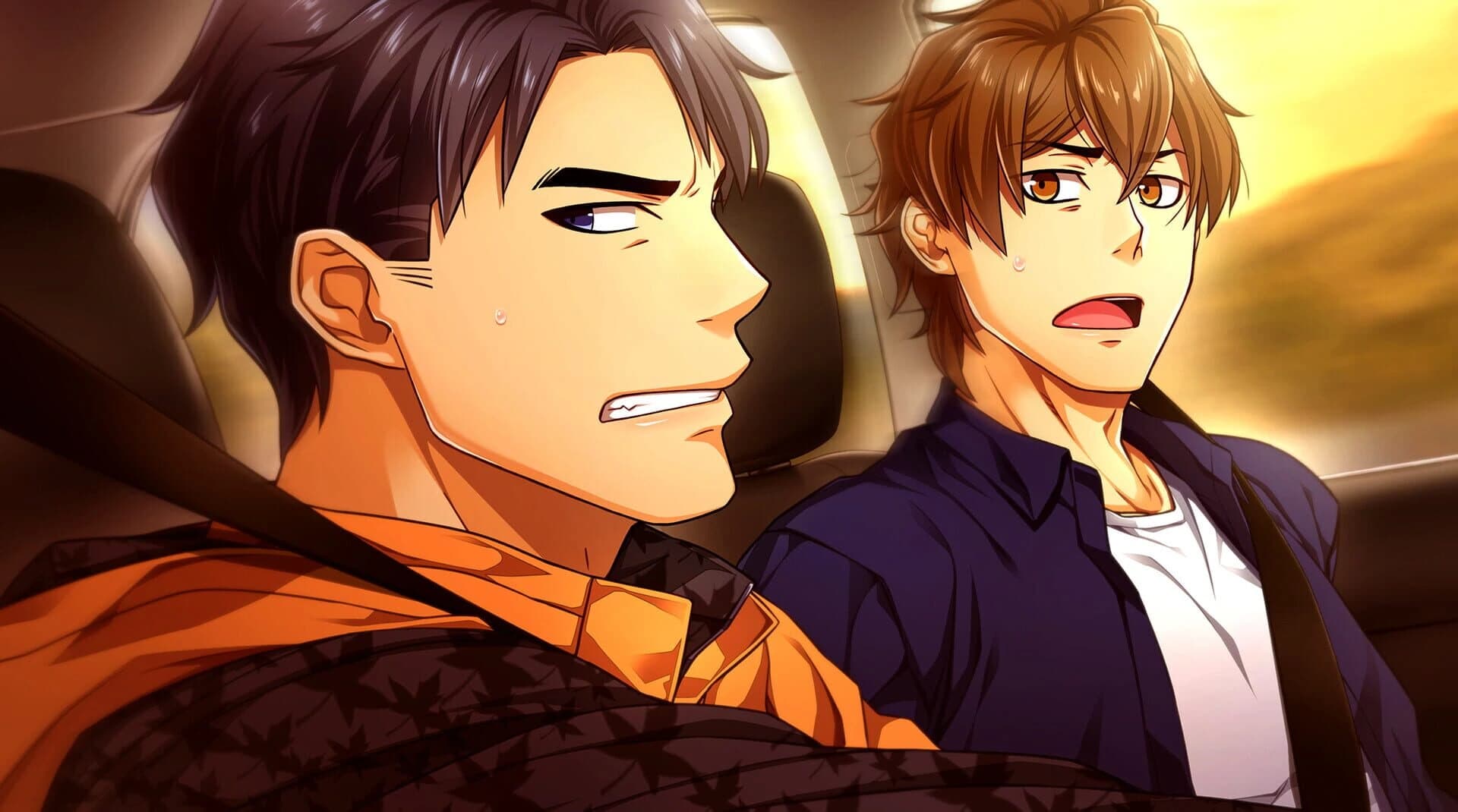 Paradise: Musubi screenshot 4