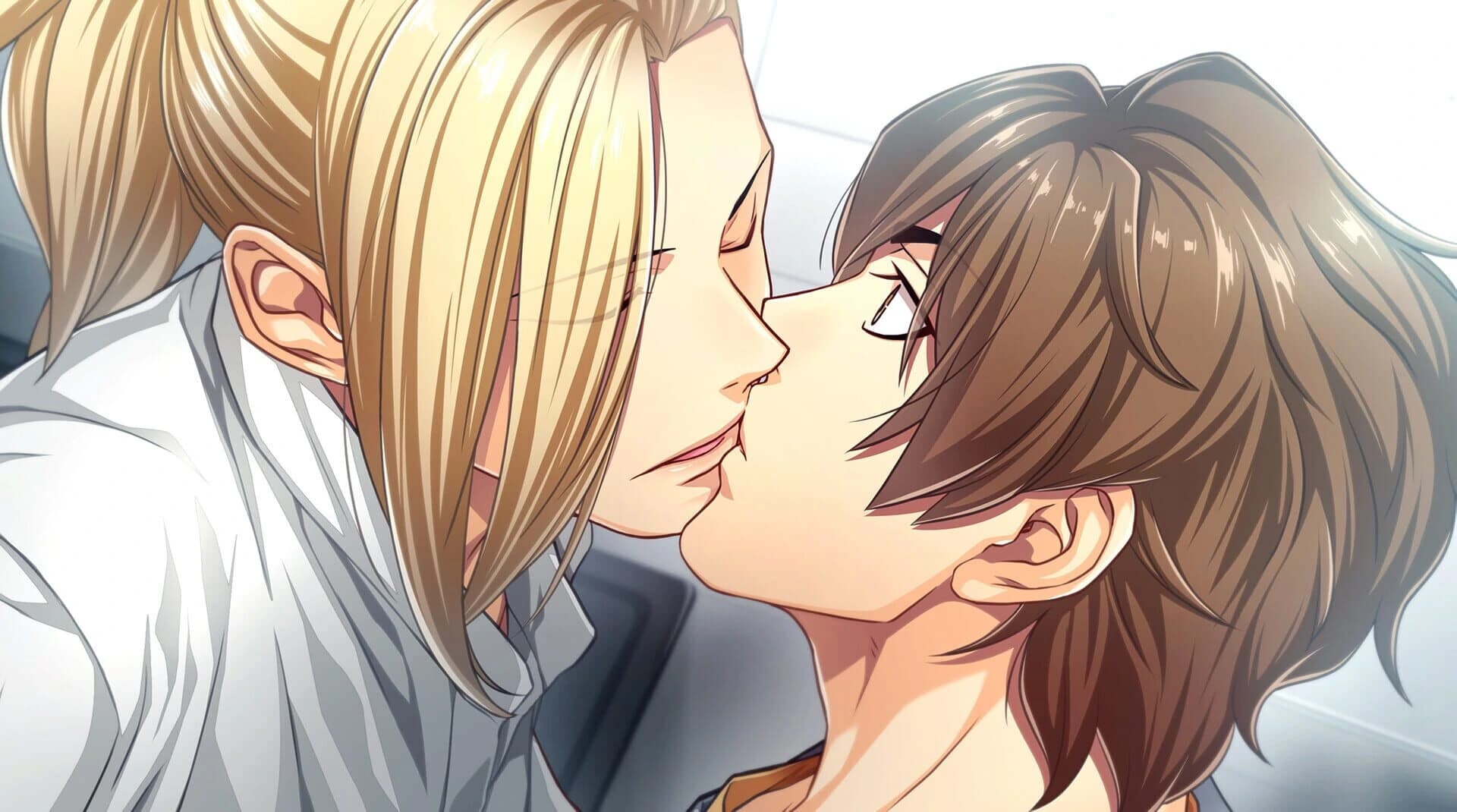 Paradise: Musubi screenshot 2