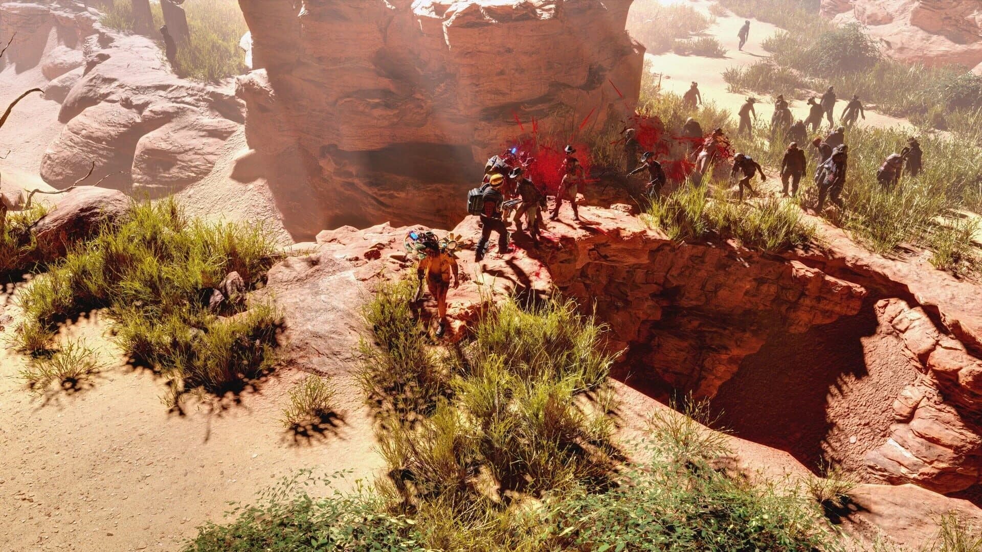 Paradize Project screenshot 5