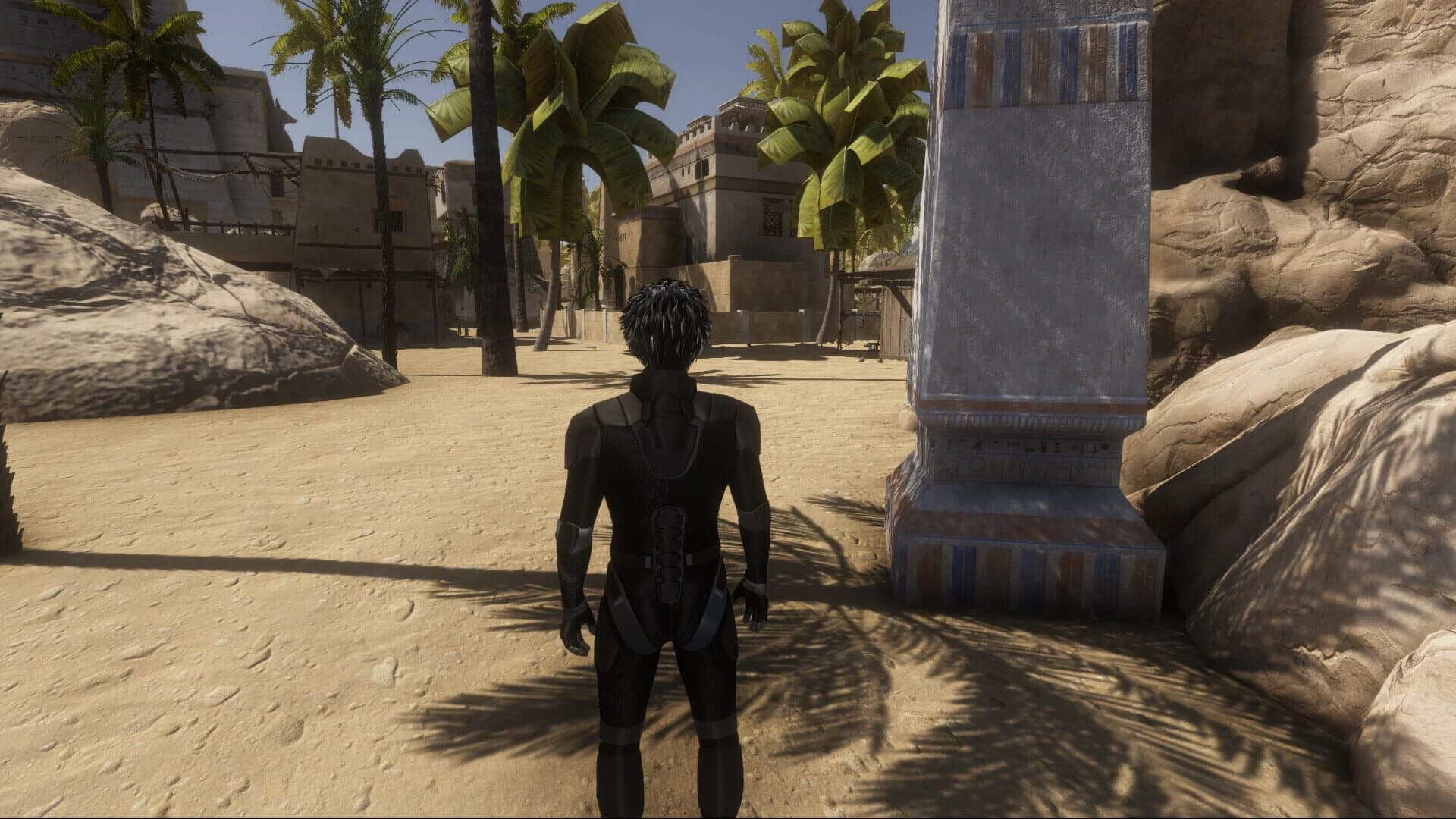 Paradox Guardians screenshot 3