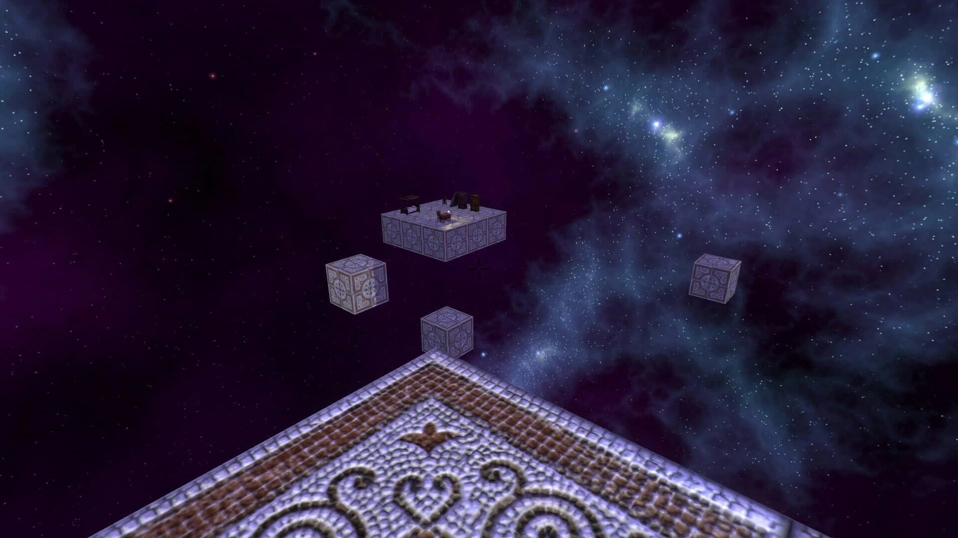 Paradox of the Cryptomancers screenshot 3