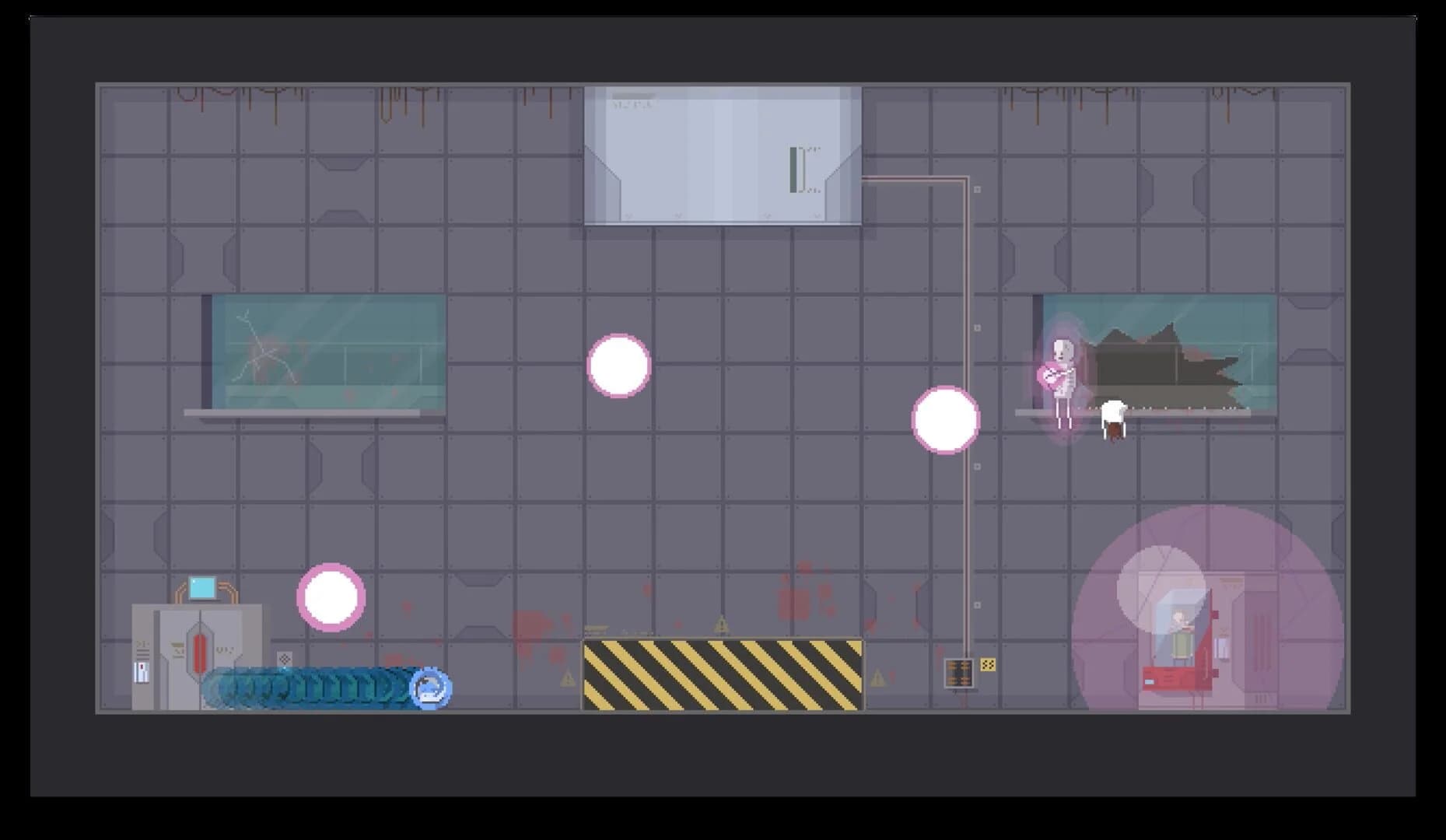 Paradox Soul screenshot 1