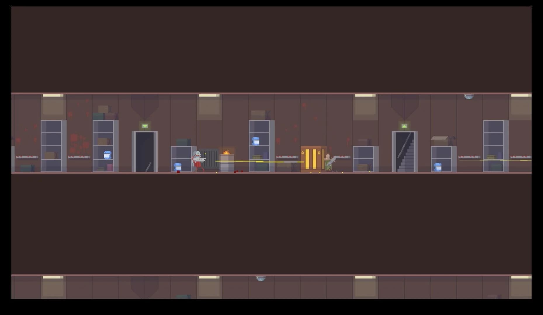 Paradox Soul screenshot 2