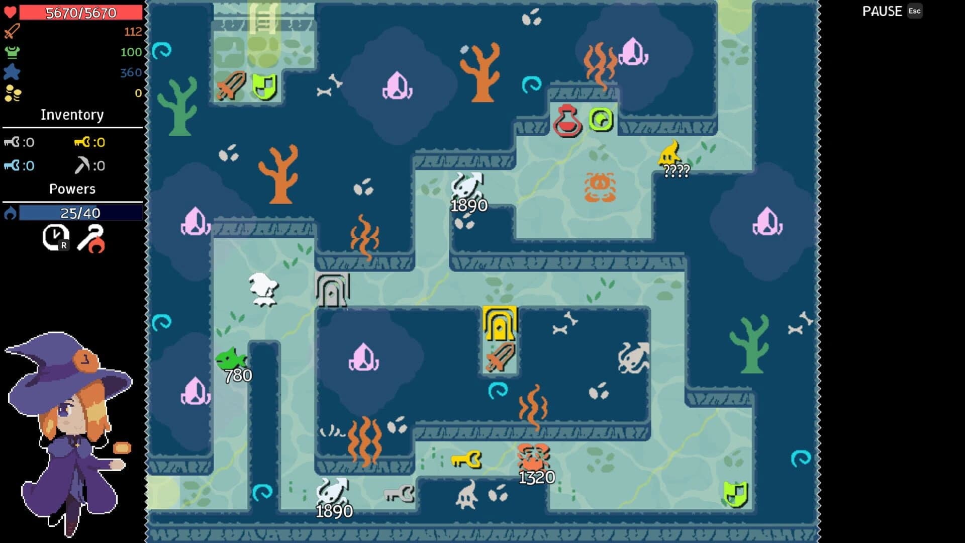 Paradox Tower screenshot 4