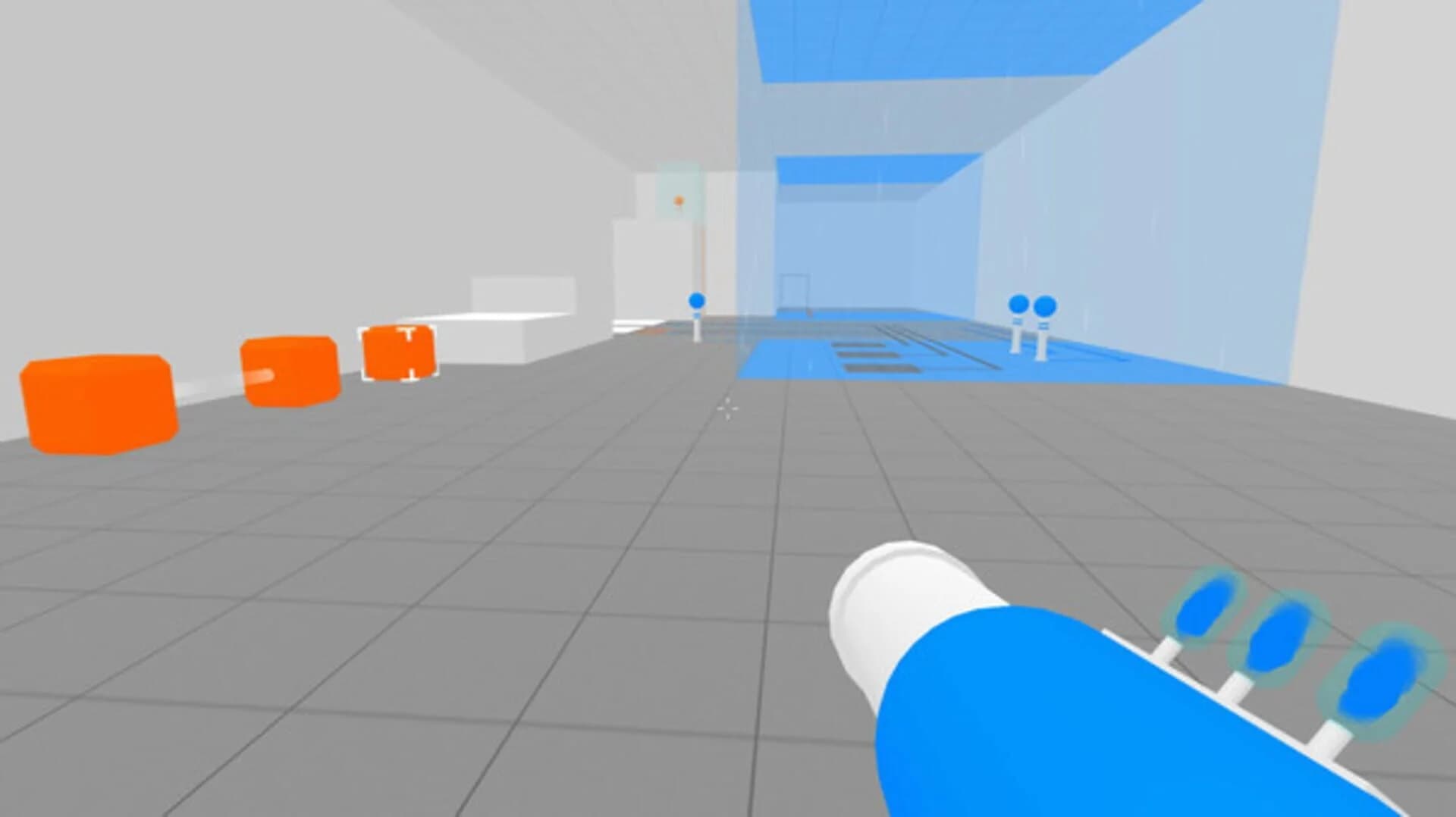 Paradox Wrench screenshot 1