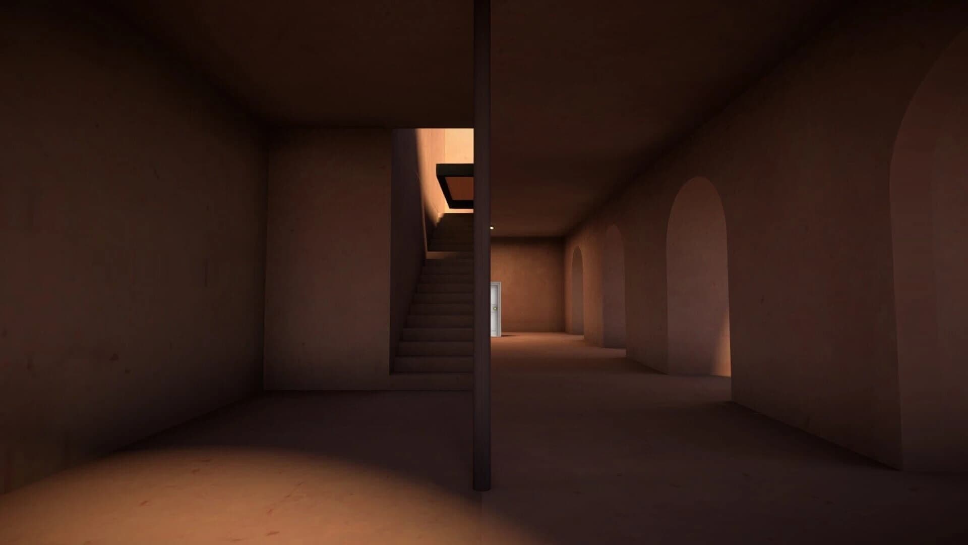 Paradoxical screenshot 3