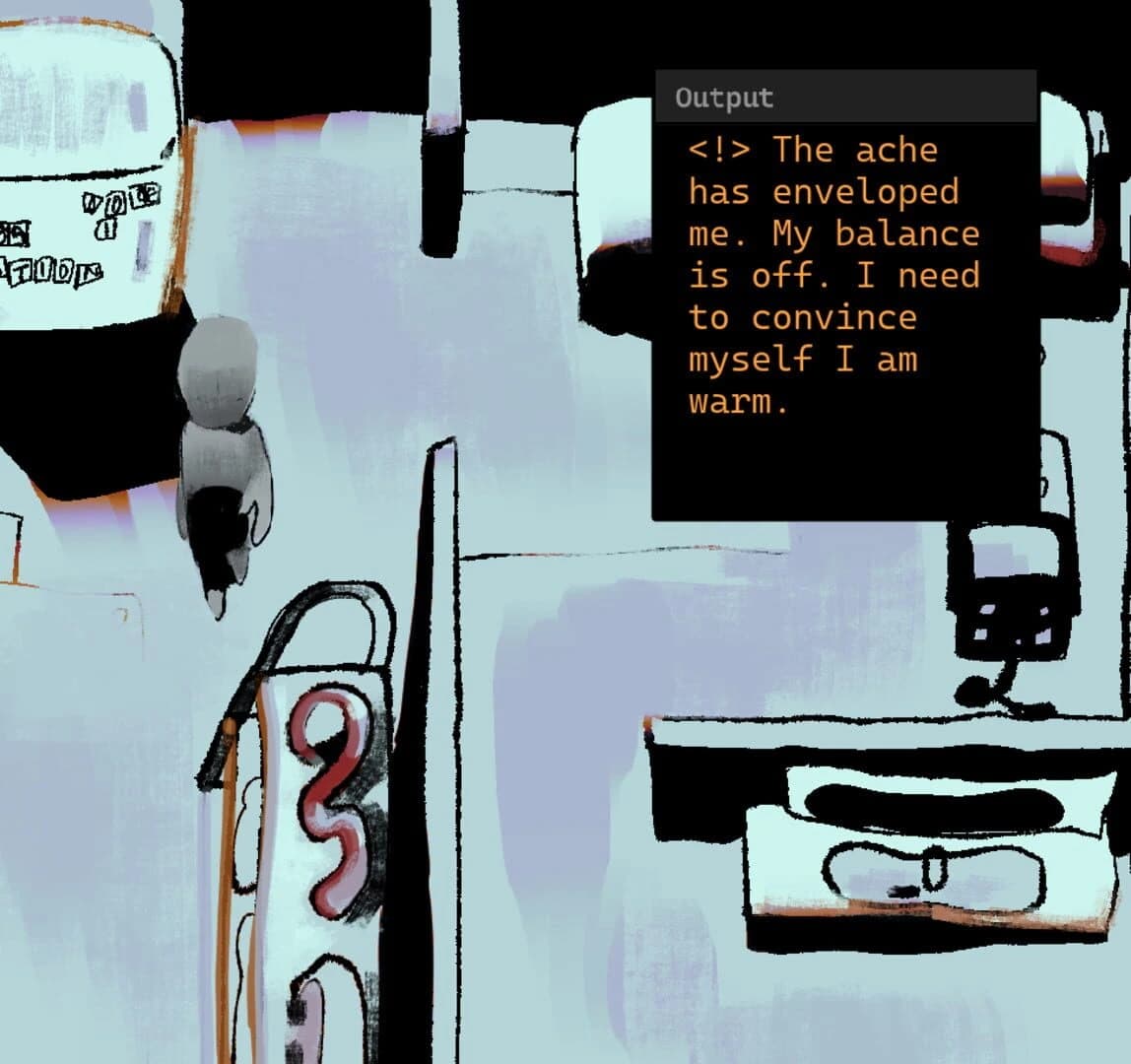 Paradoxical Heat screenshot 1