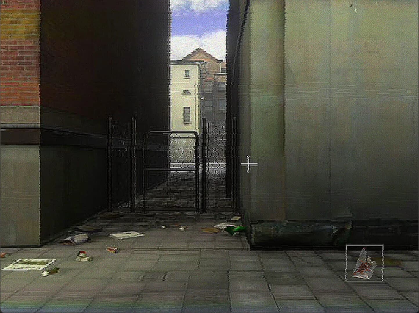 Paraedolon screenshot 3