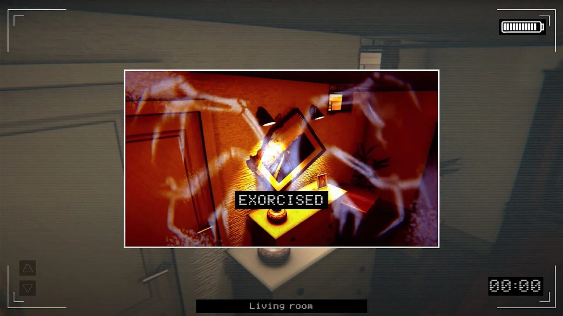 Paragnosia screenshot 4