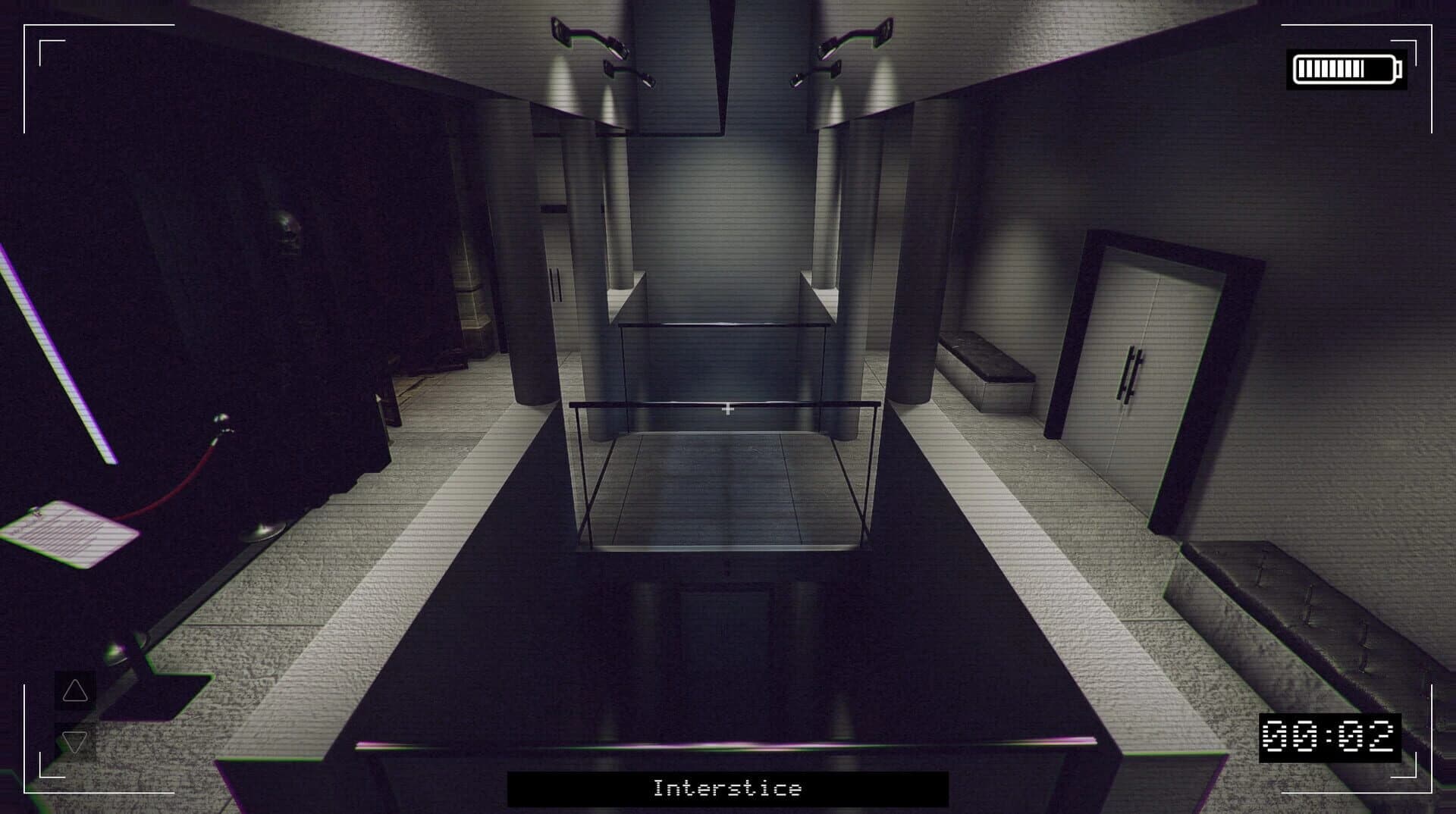 Paragnosia: Museum screenshot 5