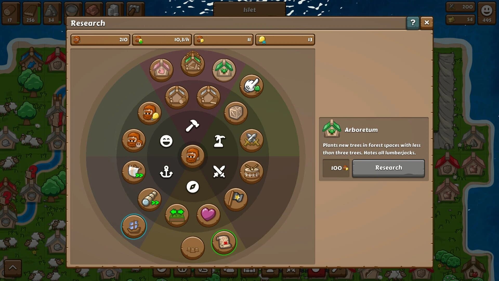 Paragon Pioneers 2 screenshot 4
