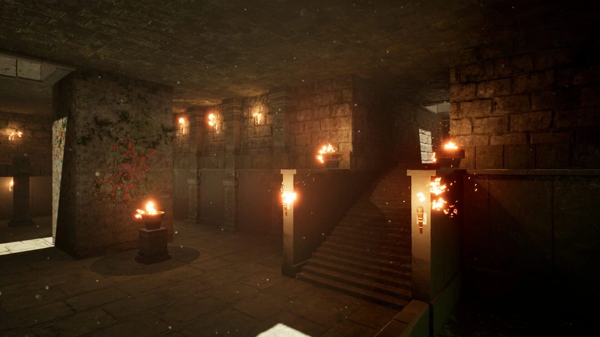 Paragonian 3: The Warrior of Light screenshot 4