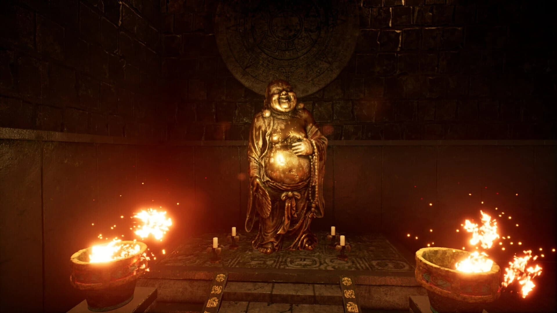 Paragonian 3: The Warrior of Light screenshot 5