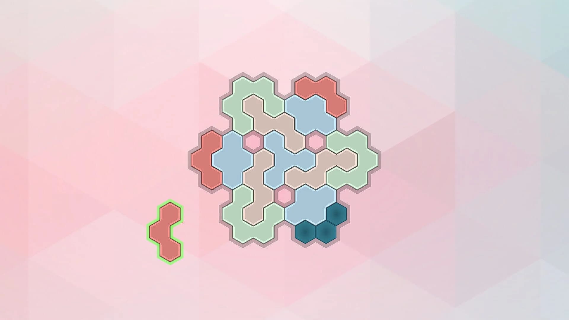 Paraido screenshot 5