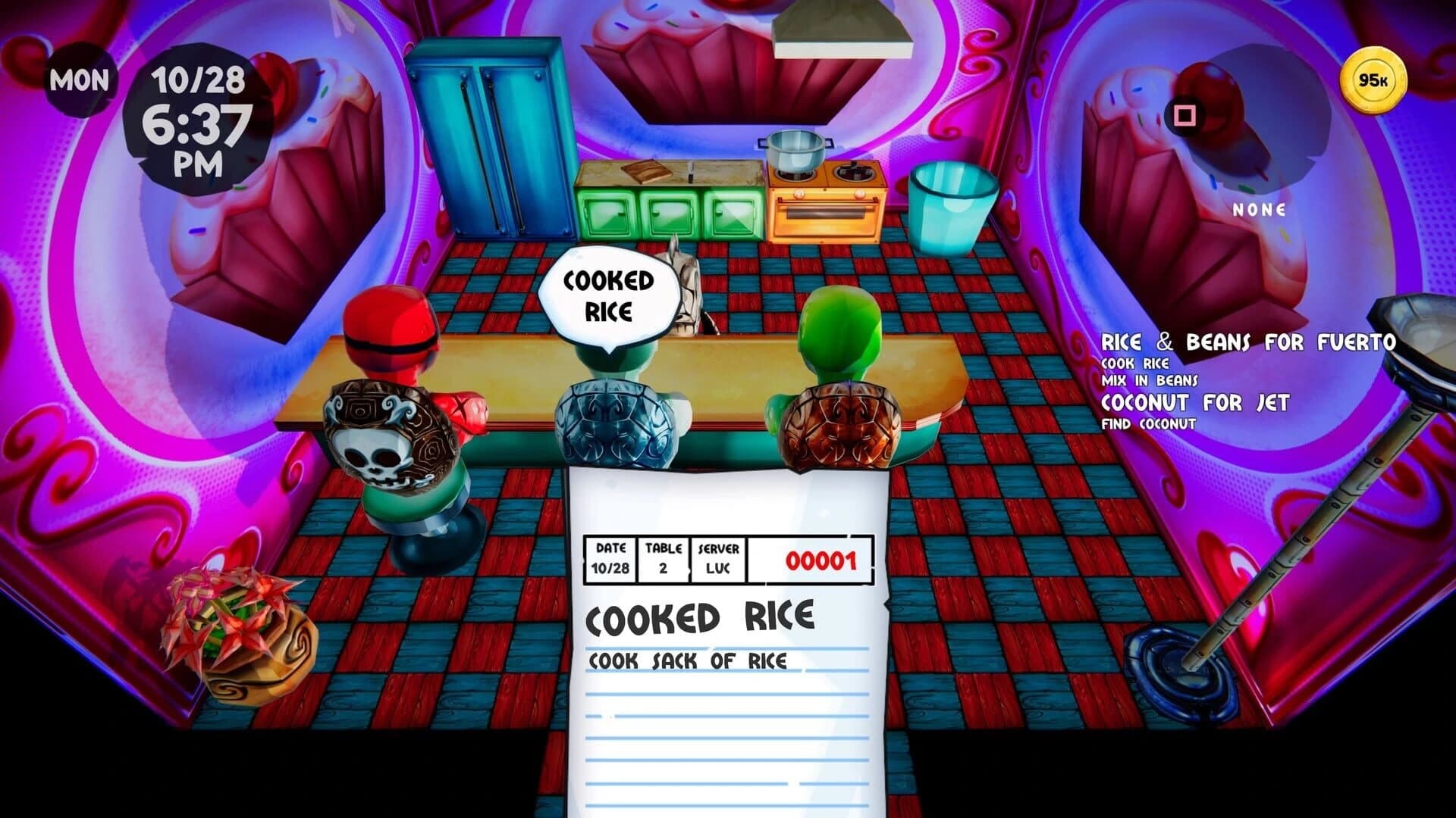 Paraiso Island screenshot 4