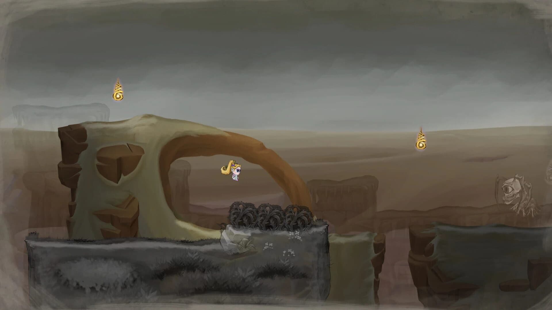 ParaLily screenshot 5