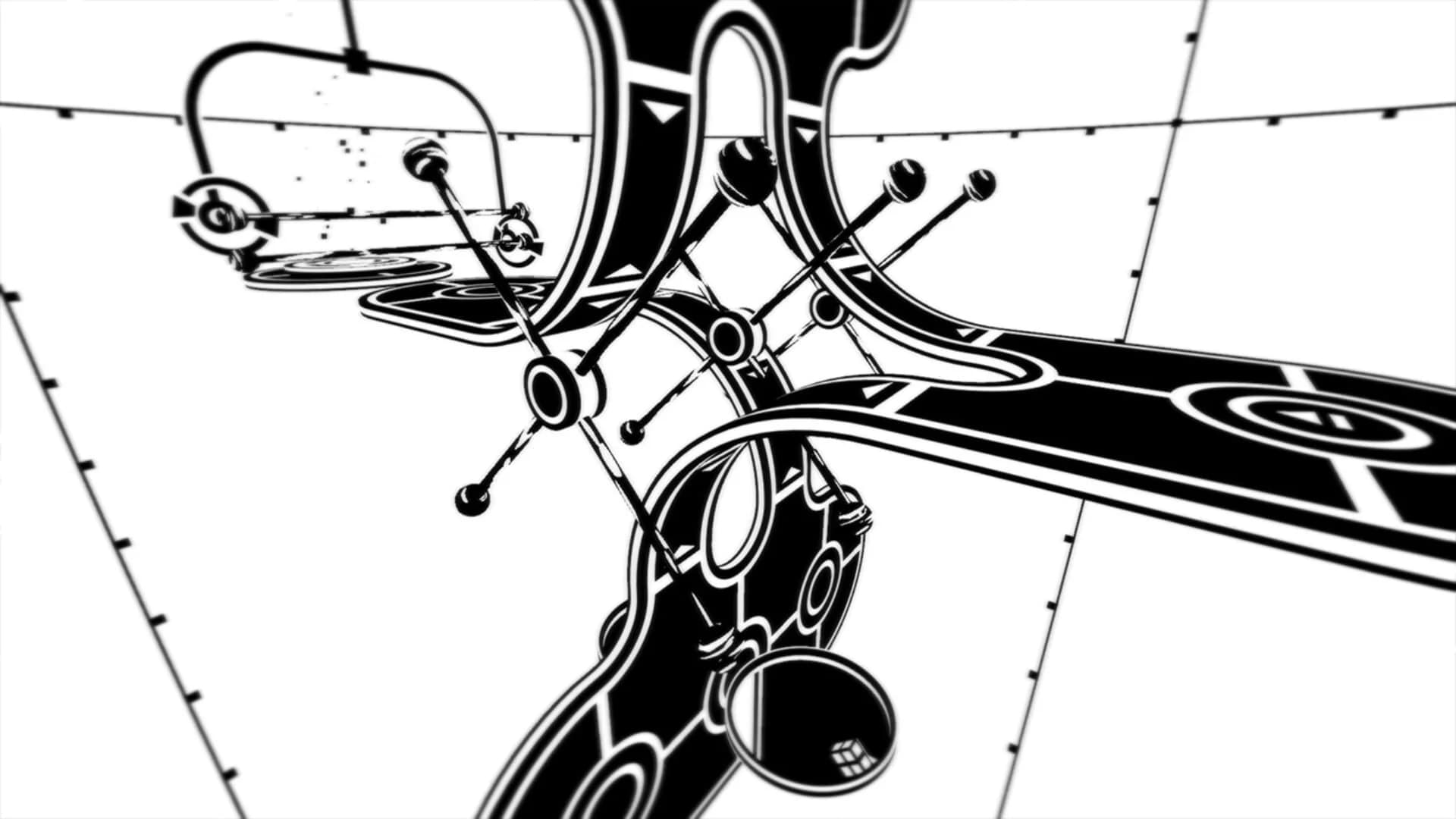 Parallax screenshot 2