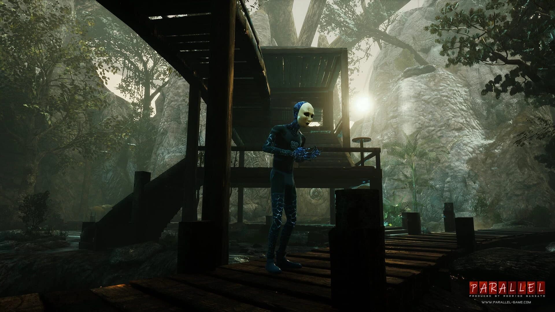 Parallel screenshot 5