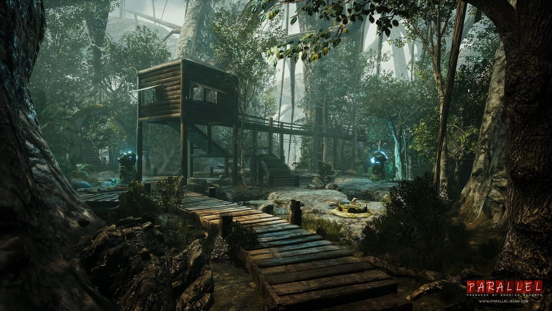 Parallel screenshot 4