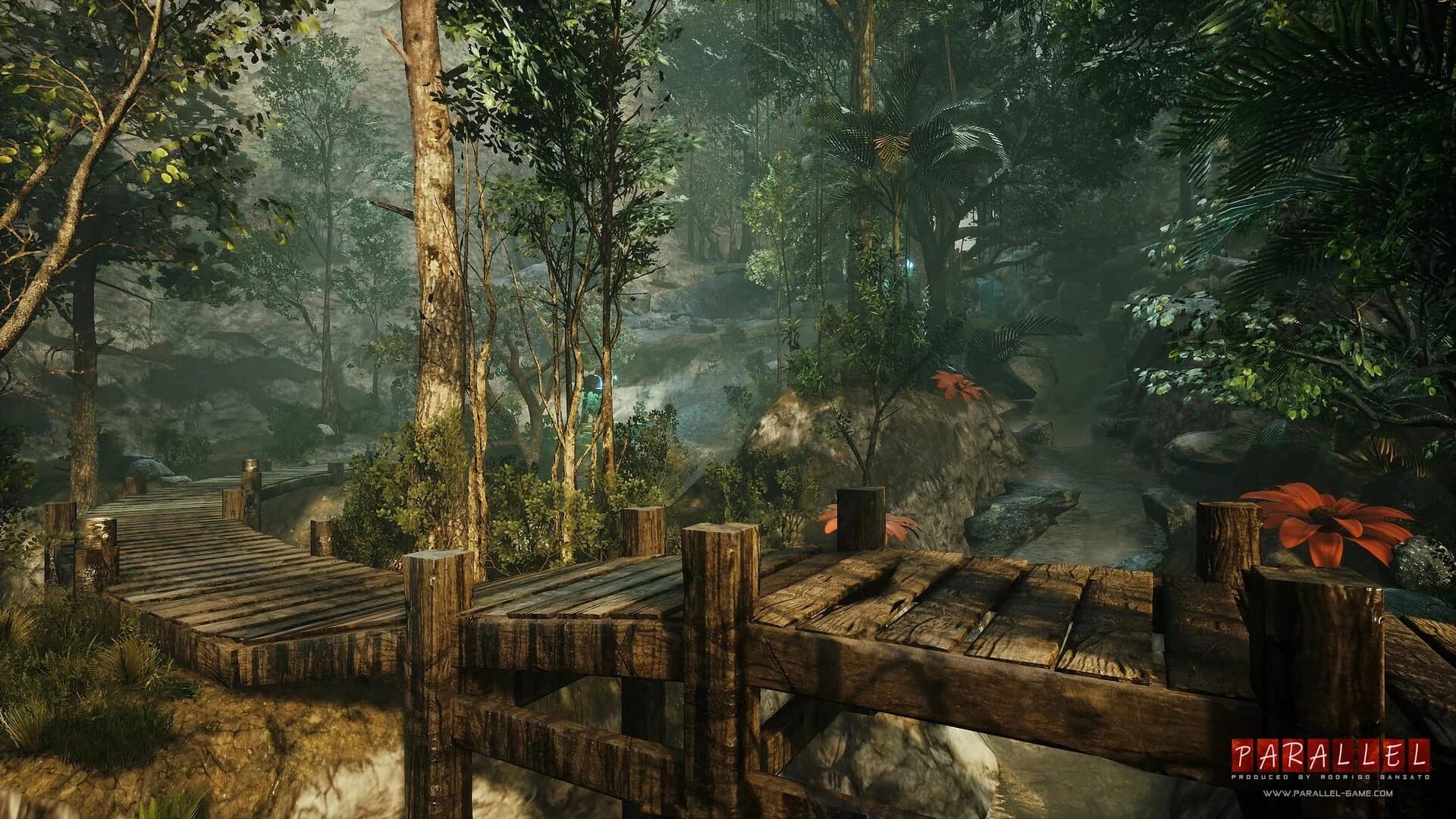 Parallel screenshot 3