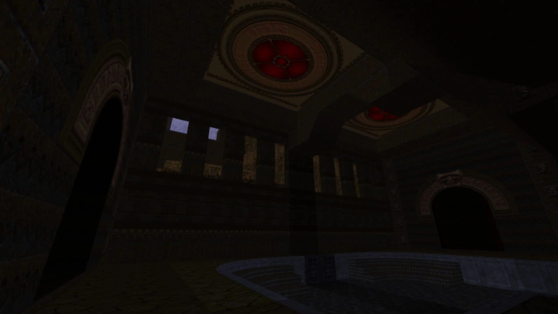 Parallel Doomensions screenshot 5