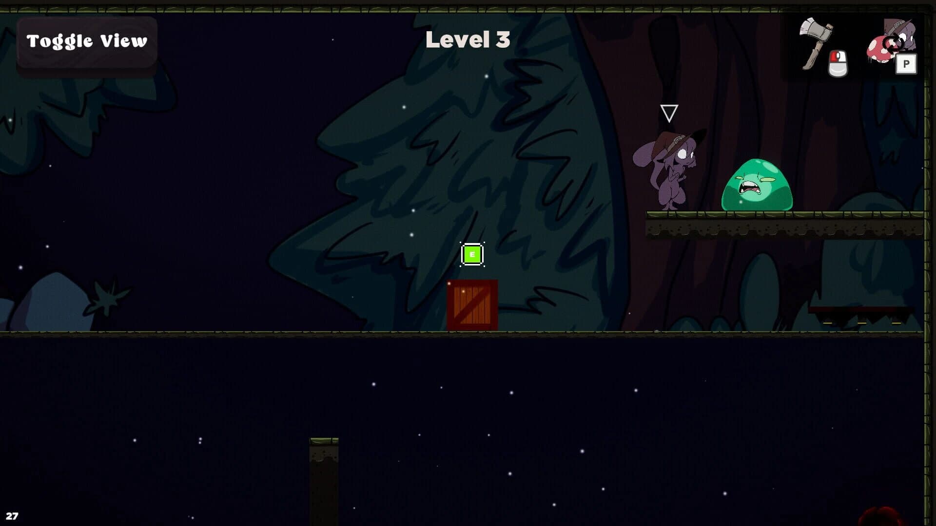 Parallel Pals screenshot 1