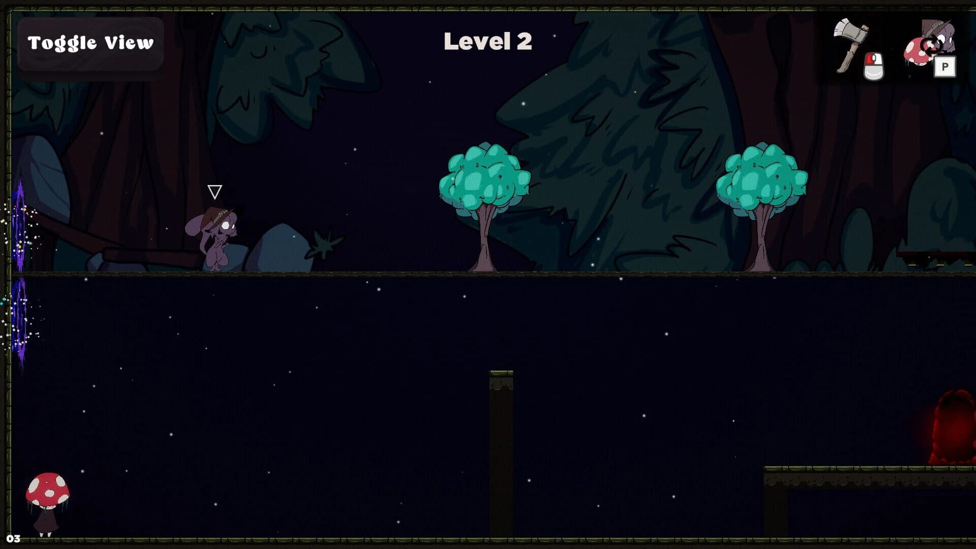 Parallel Pals screenshot 4