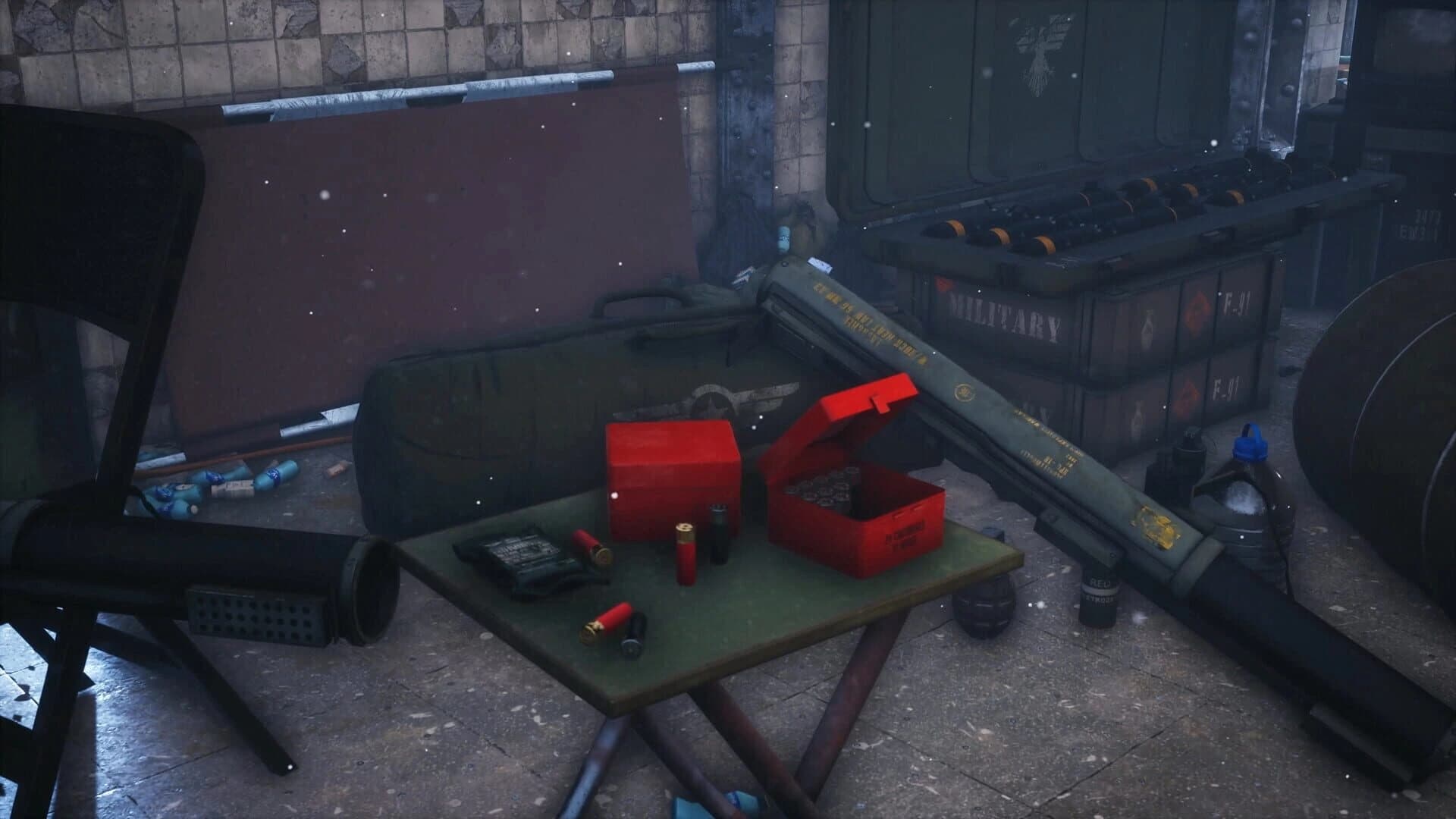 Parallel Plague: Good Old Days screenshot 2