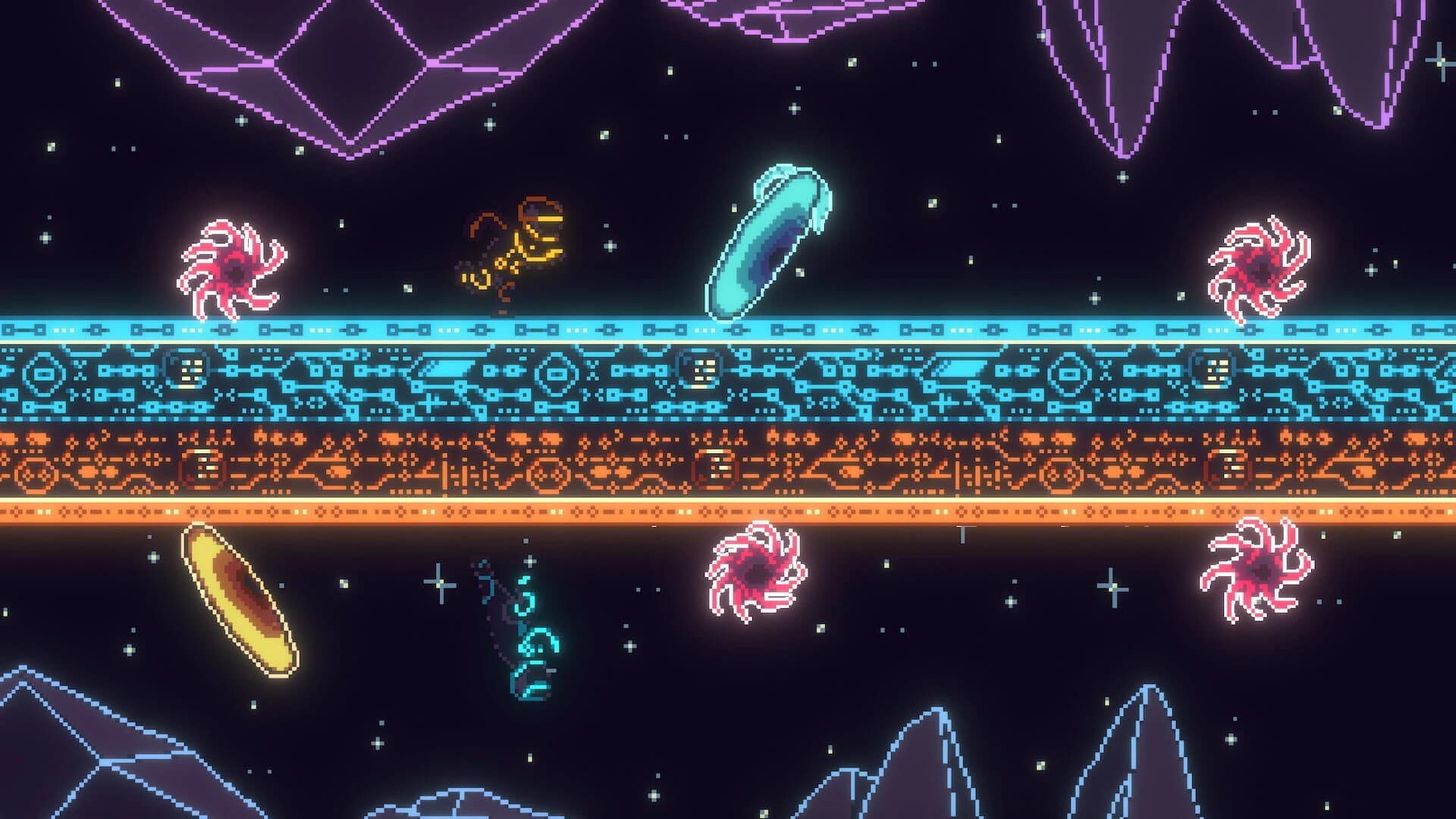 Parallel Shift screenshot 3