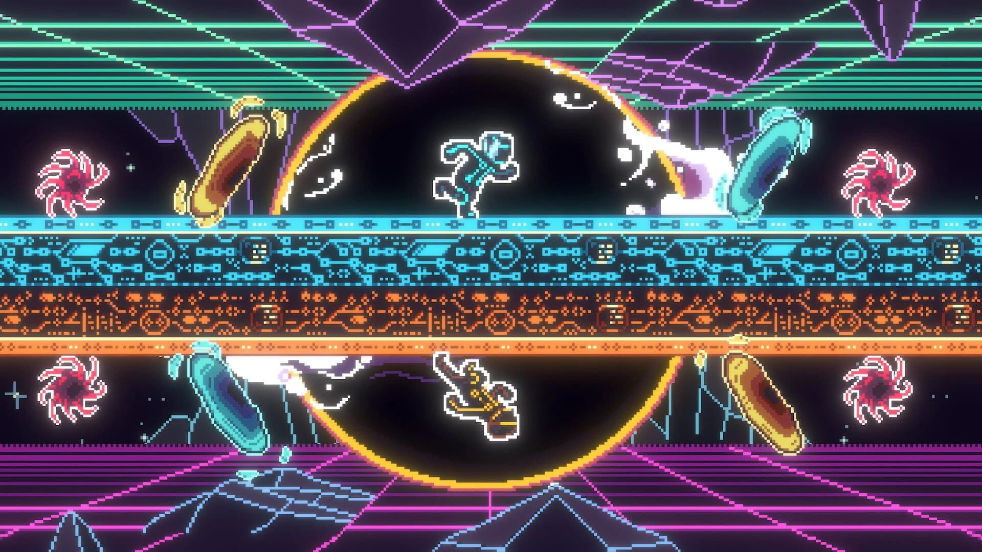 Parallel Shift screenshot 4