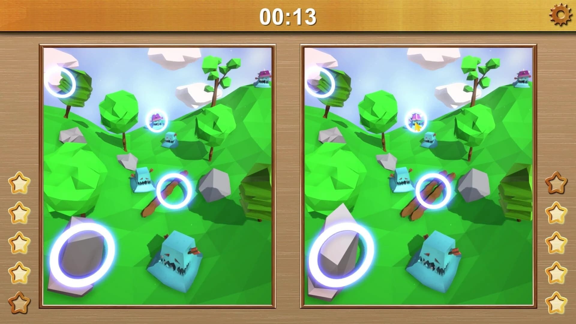 Parallel World screenshot 2