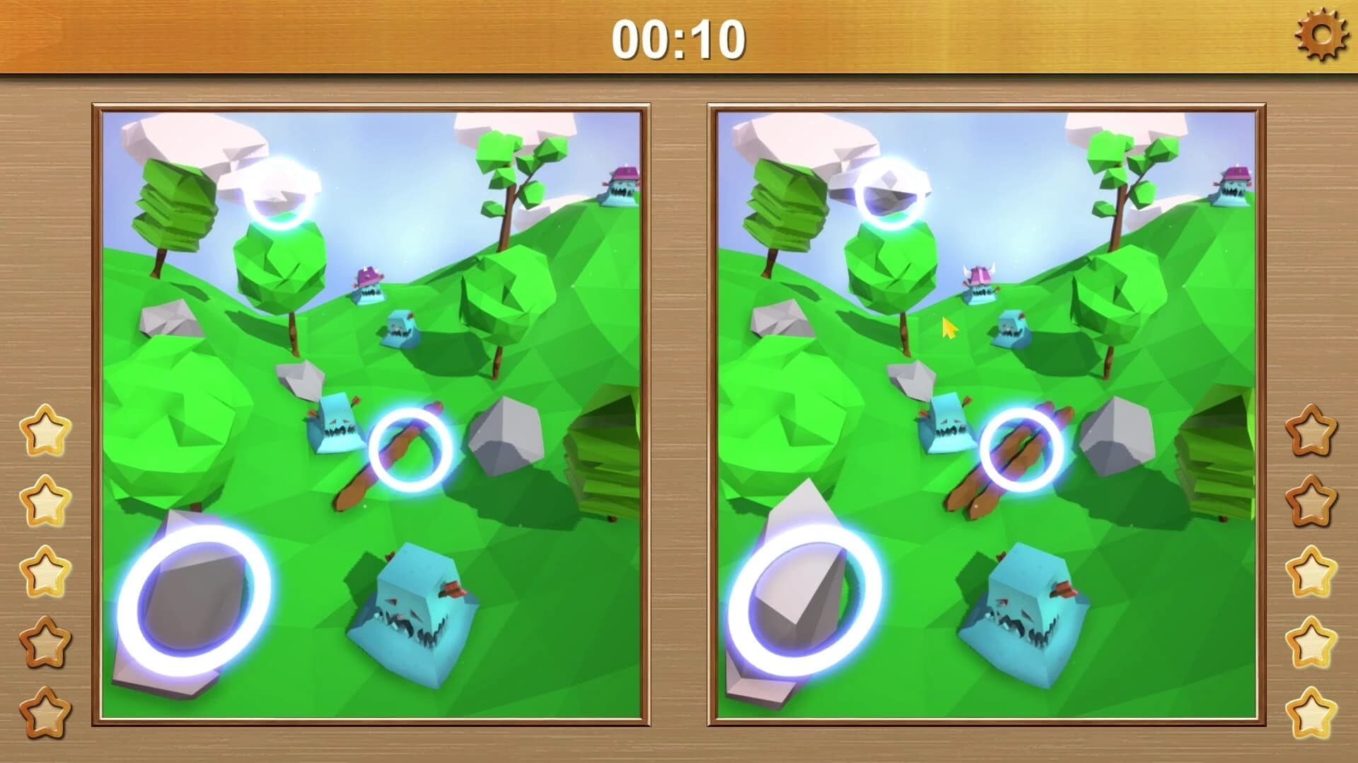 Parallel World screenshot 3