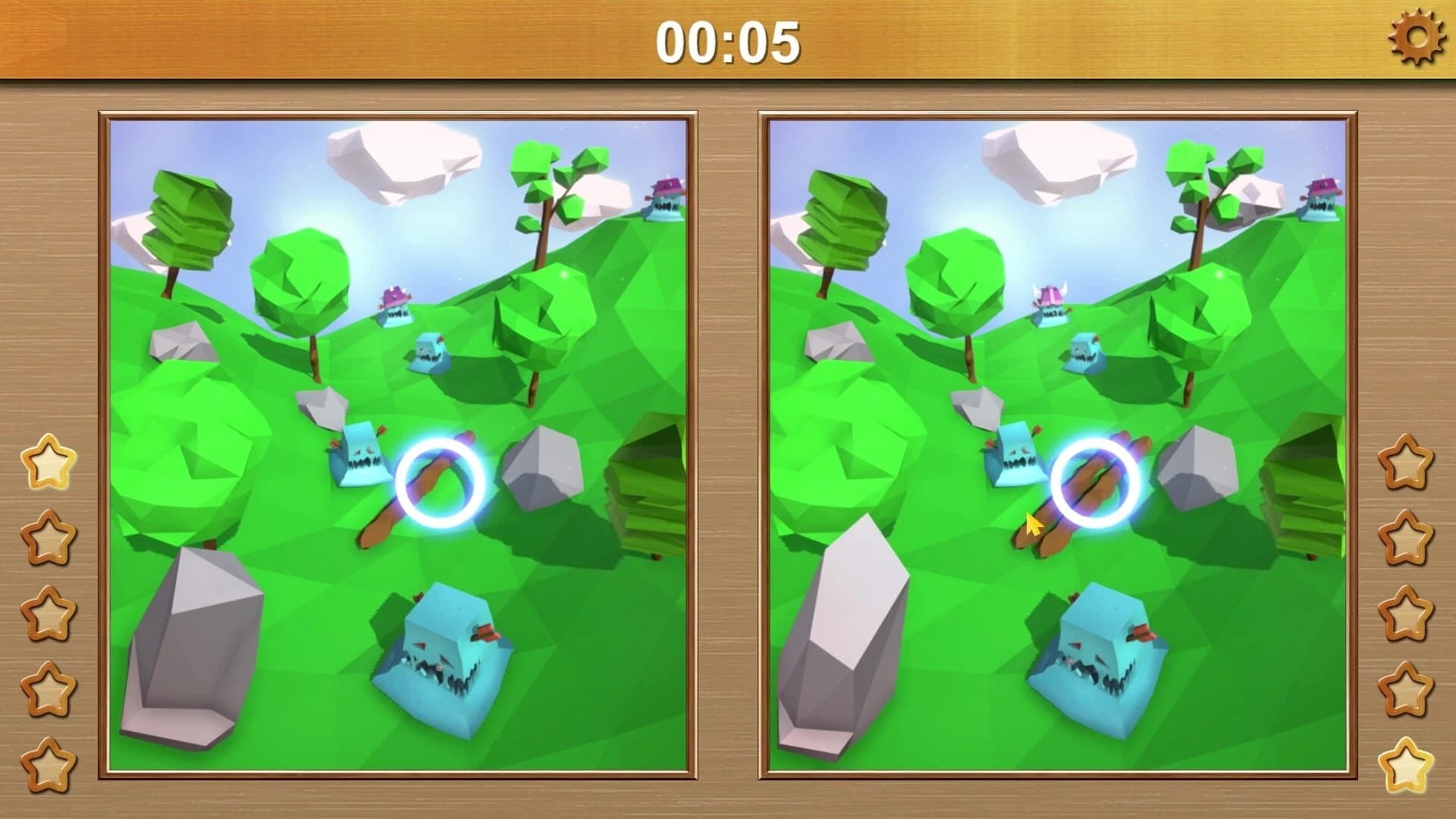 Parallel World screenshot 4