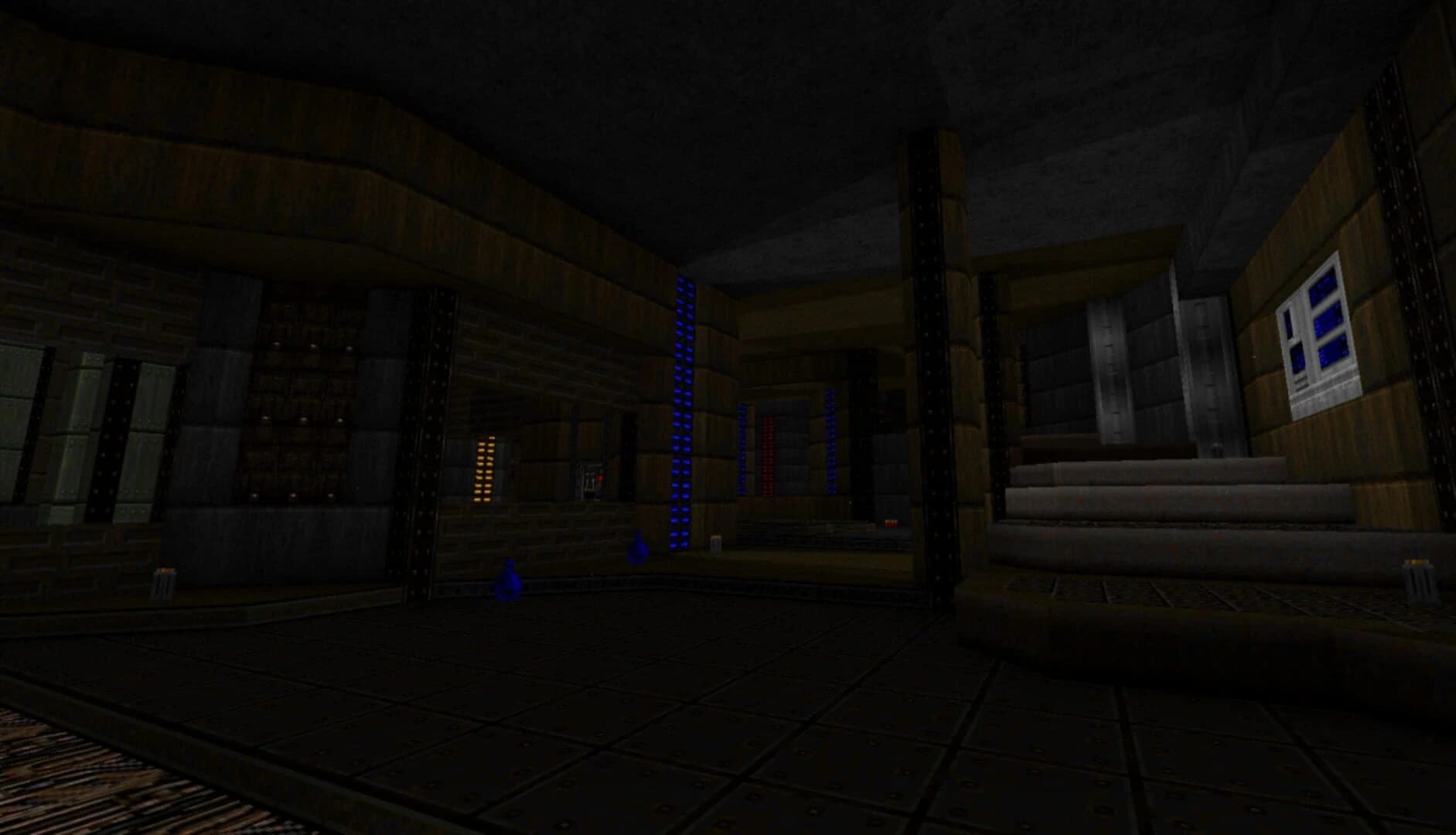 Parallelism screenshot 4