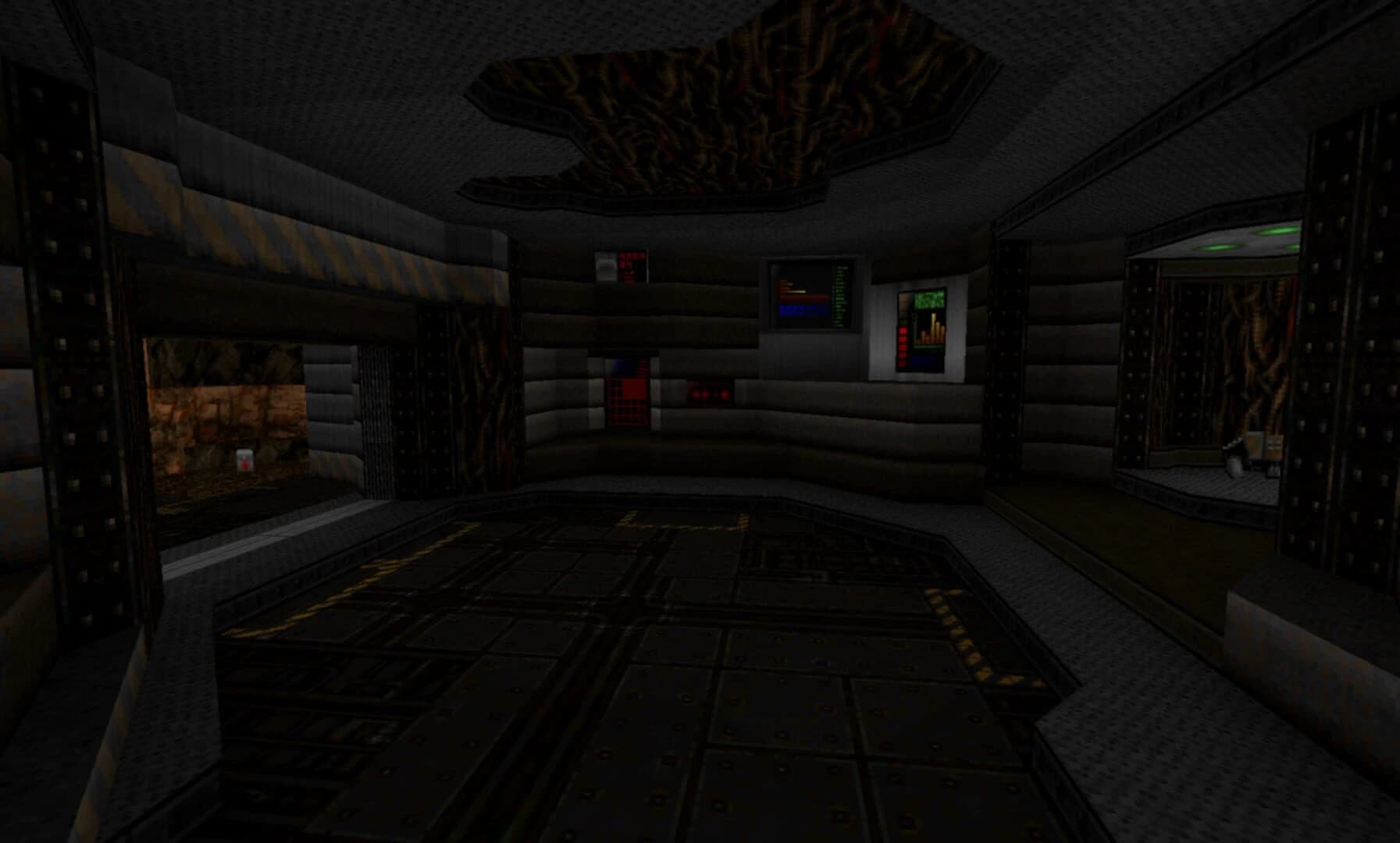 Parallelism screenshot 2