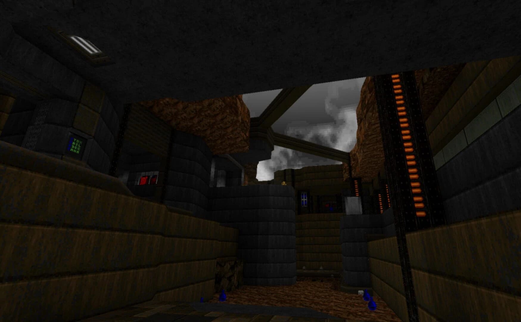 Parallelism screenshot 5