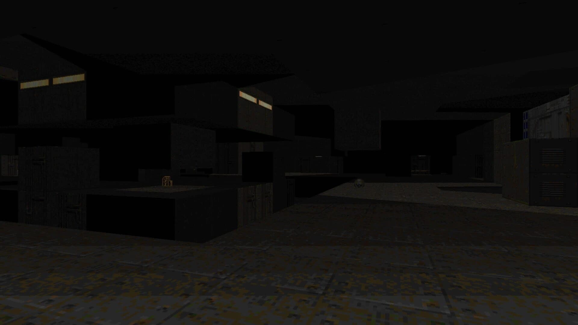 Parallels screenshot 1