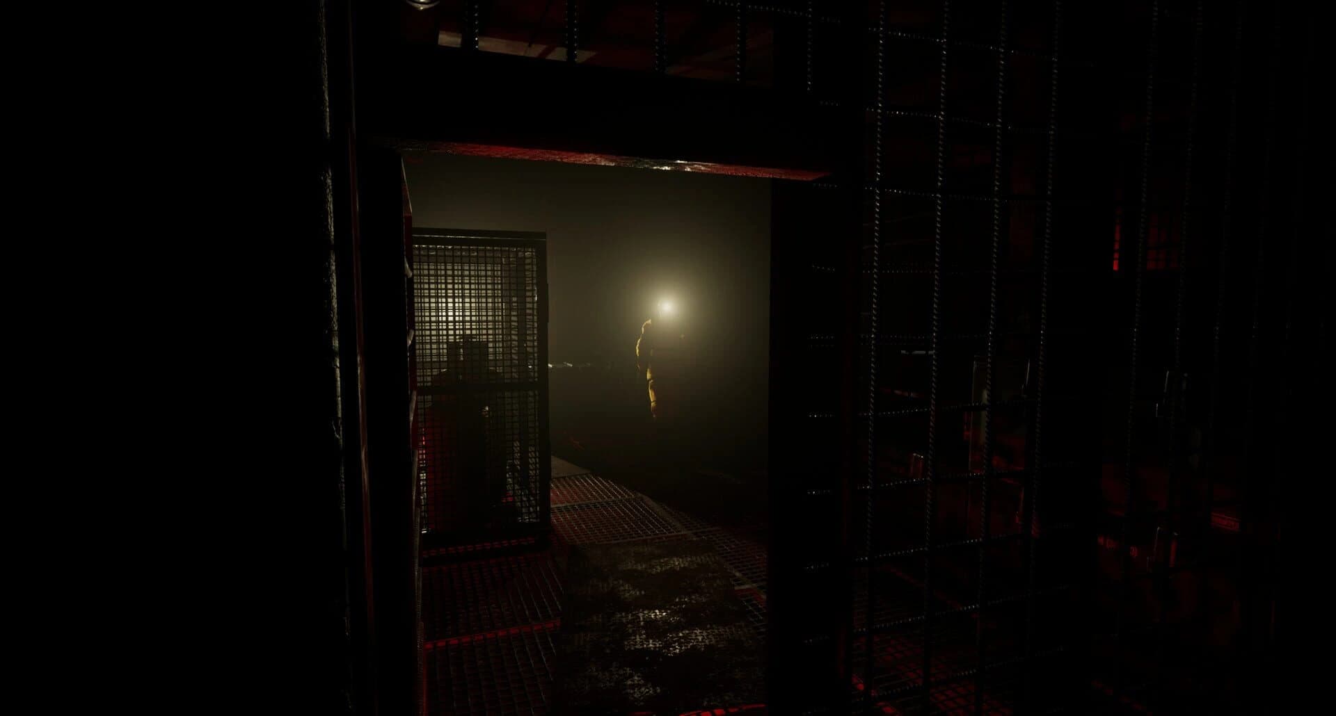 Paralysis screenshot 4