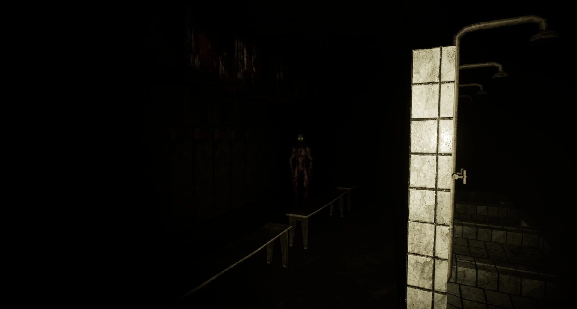 Paralysis screenshot 1