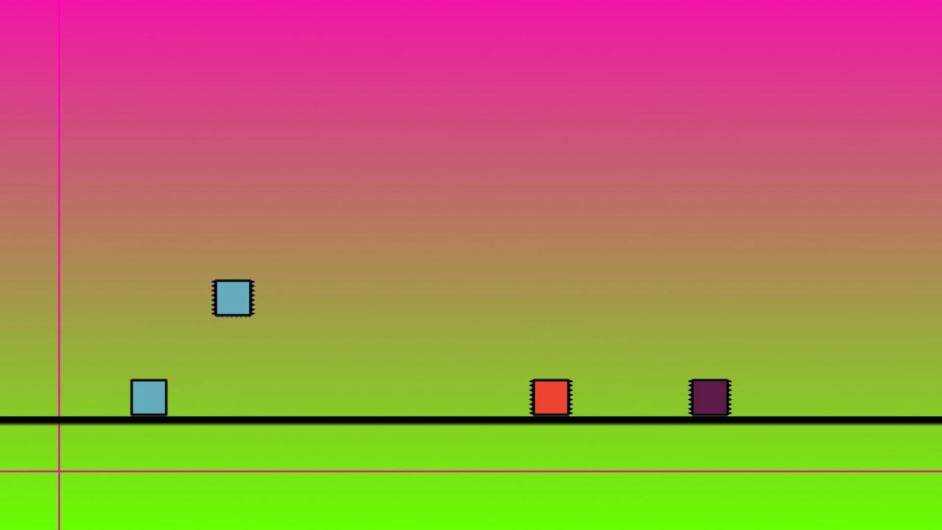 Paralyzed screenshot 1