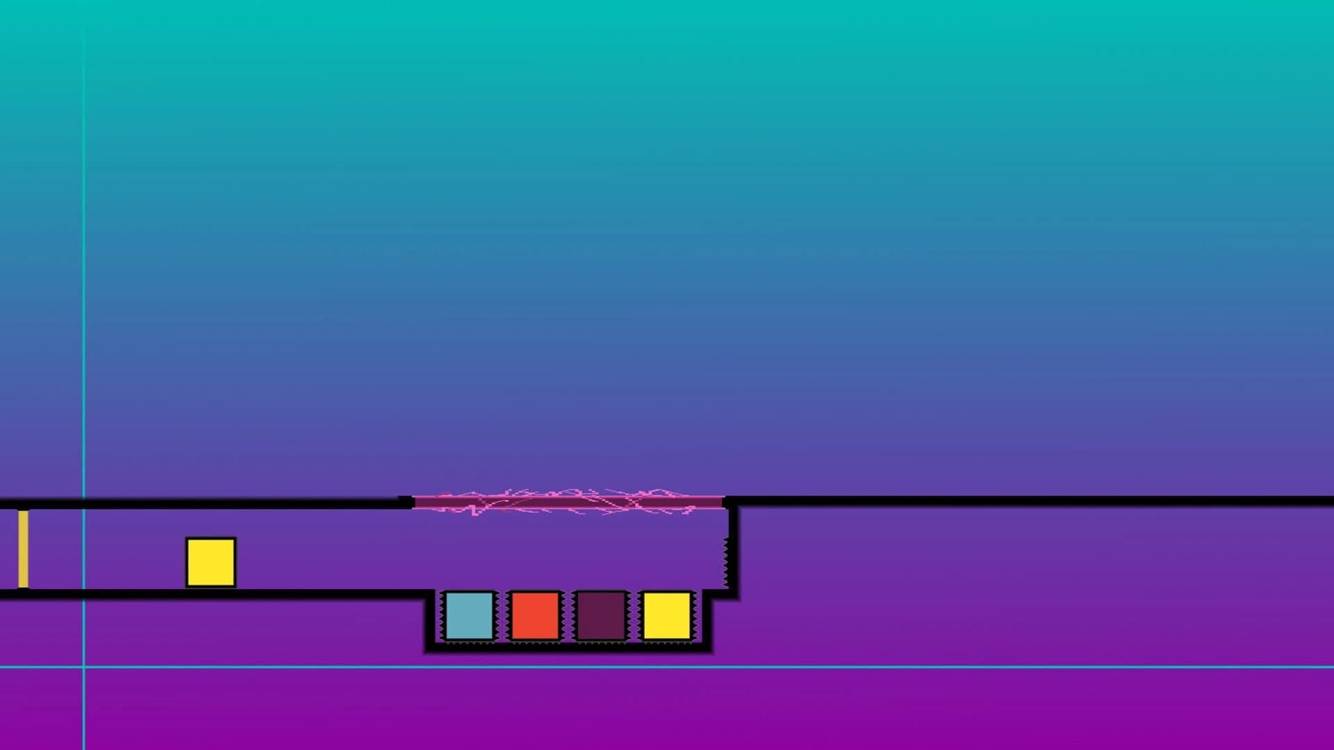 Paralyzed screenshot 4