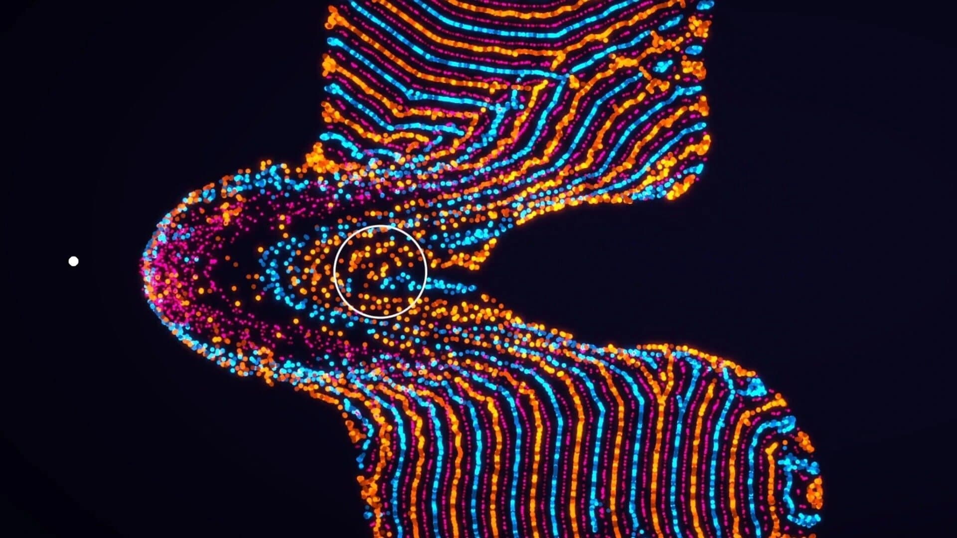 Parametric Creature: Lab screenshot 4