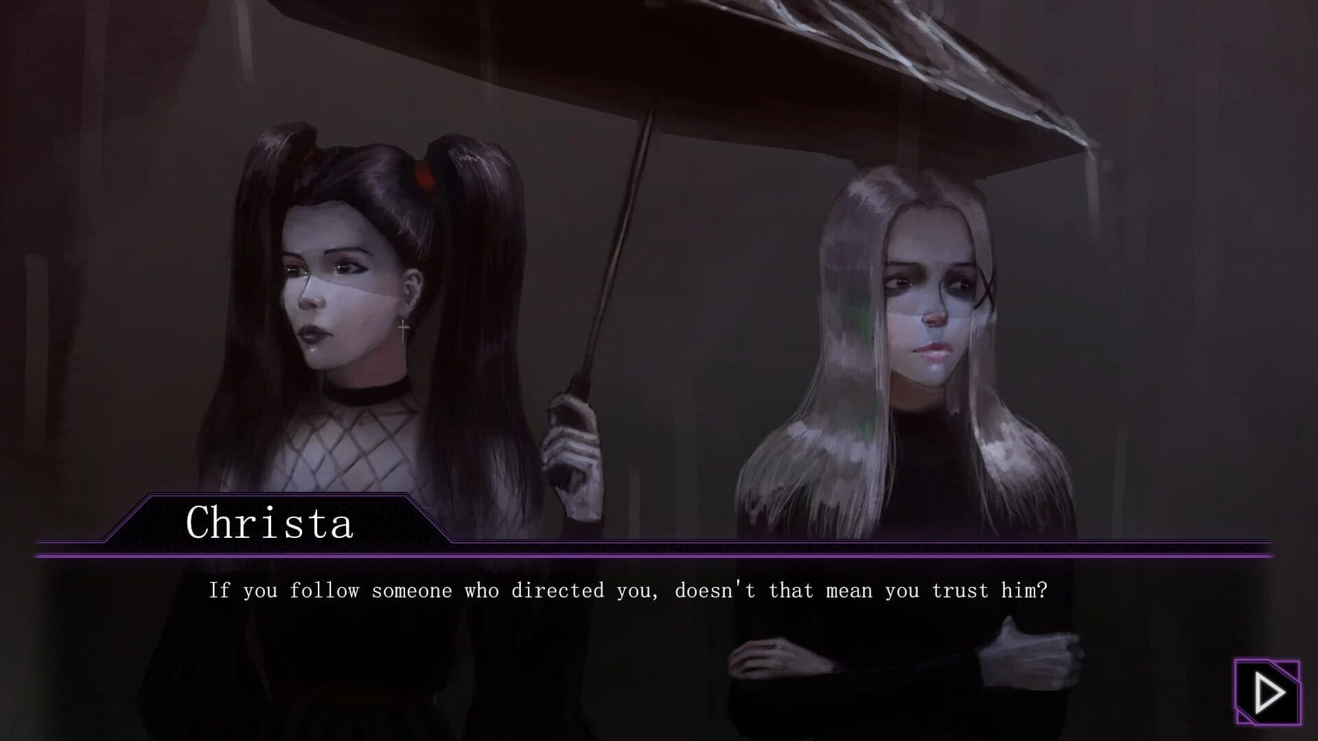 Paramnesia screenshot 3