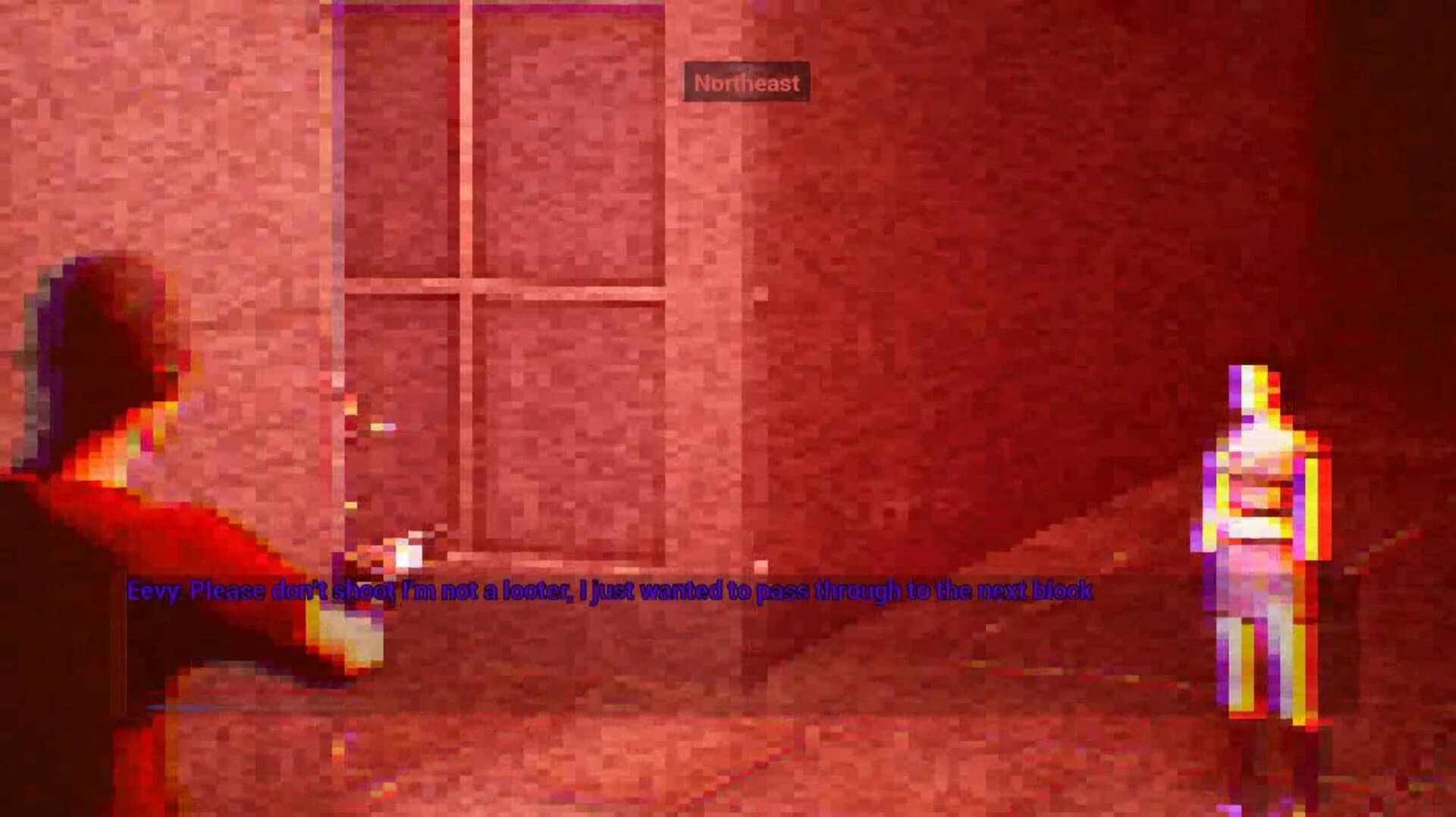 Paramorfosi screenshot 3