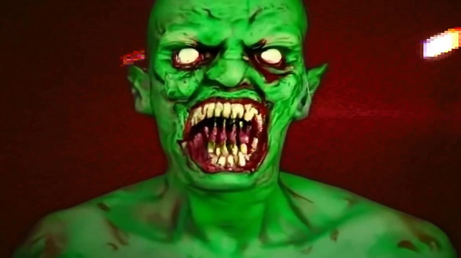 Paramorfosi screenshot 2