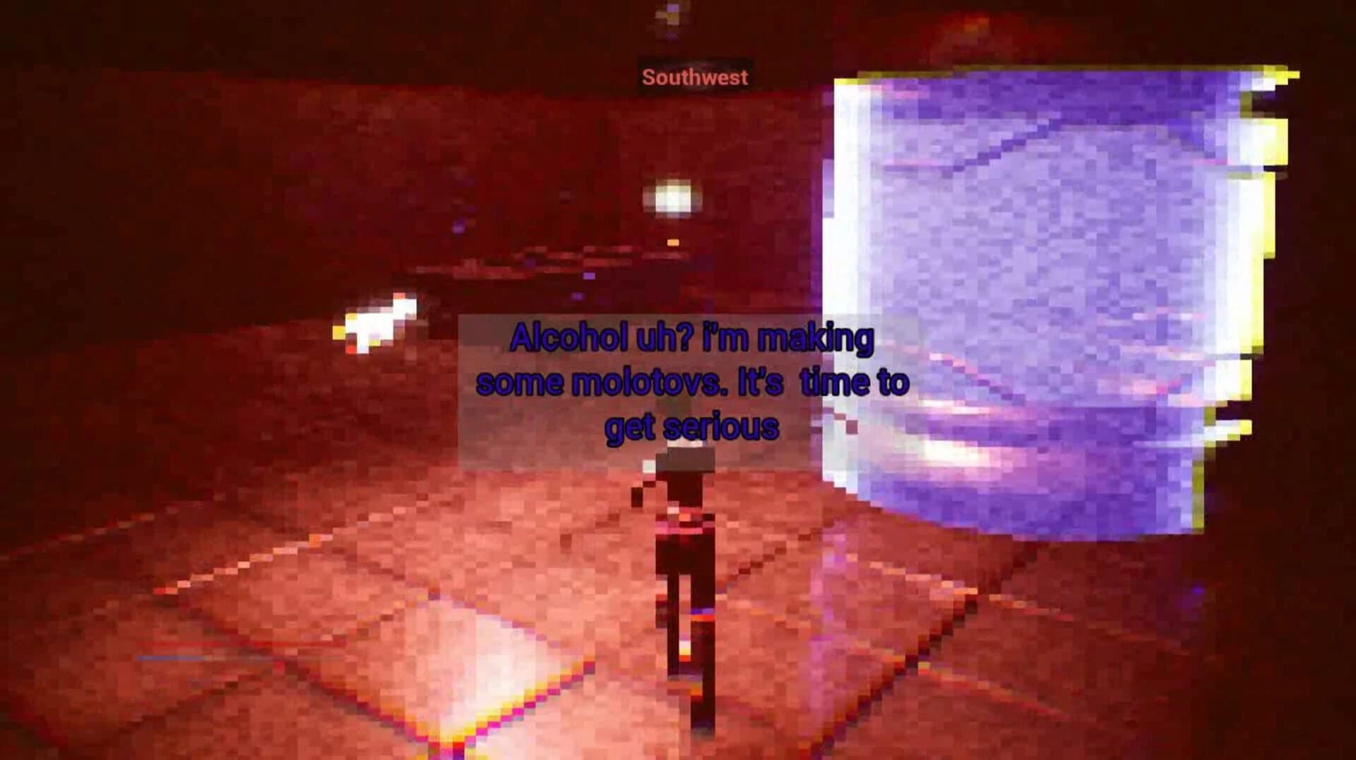 Paramorfosi screenshot 4